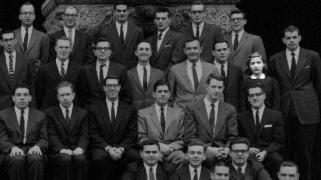 Remembering Notorious RBG