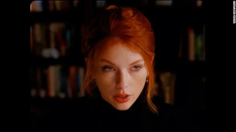 Sad Girl Autumn and Why We're All Seeing RED