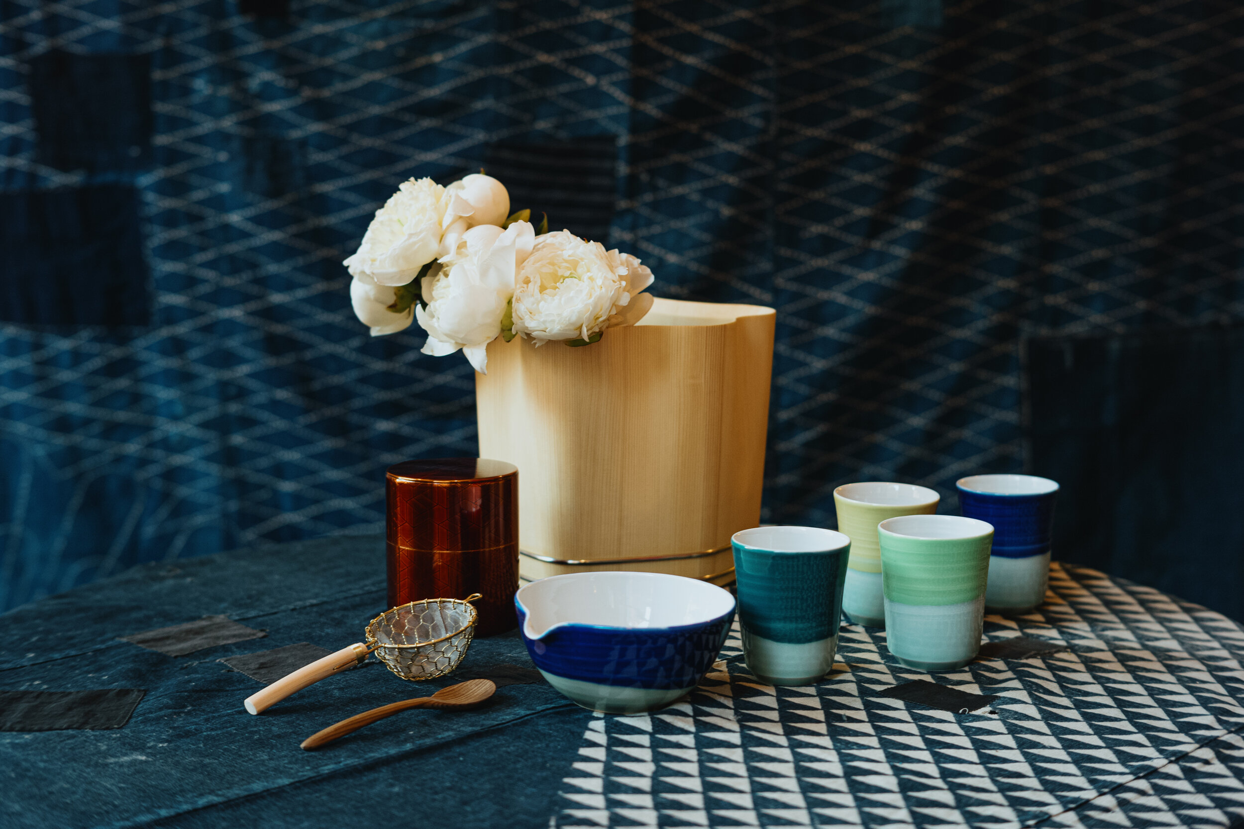 COOL HUNTING Omakase: Made in Japan Full Set