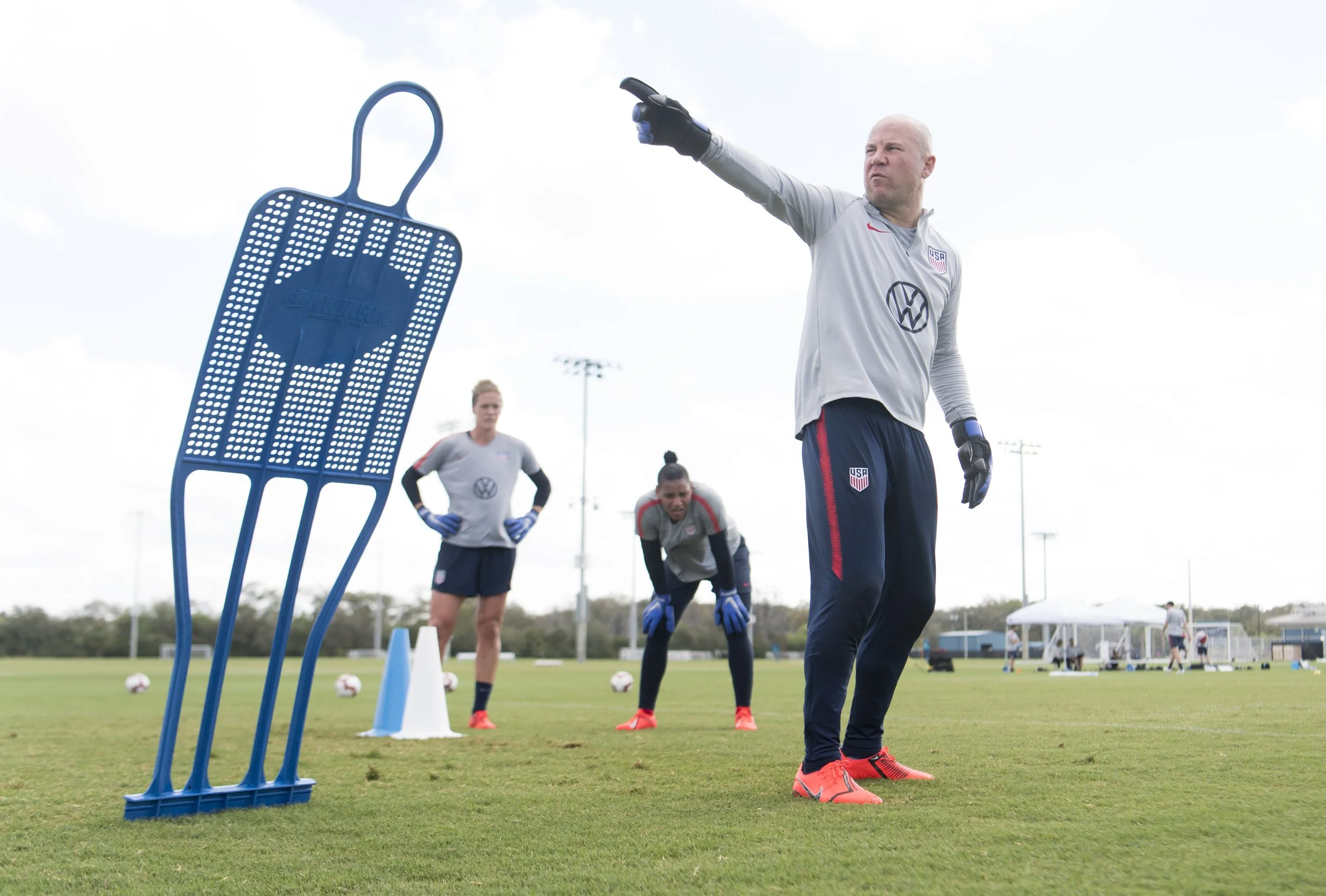 Everett, WA - Kasch Park