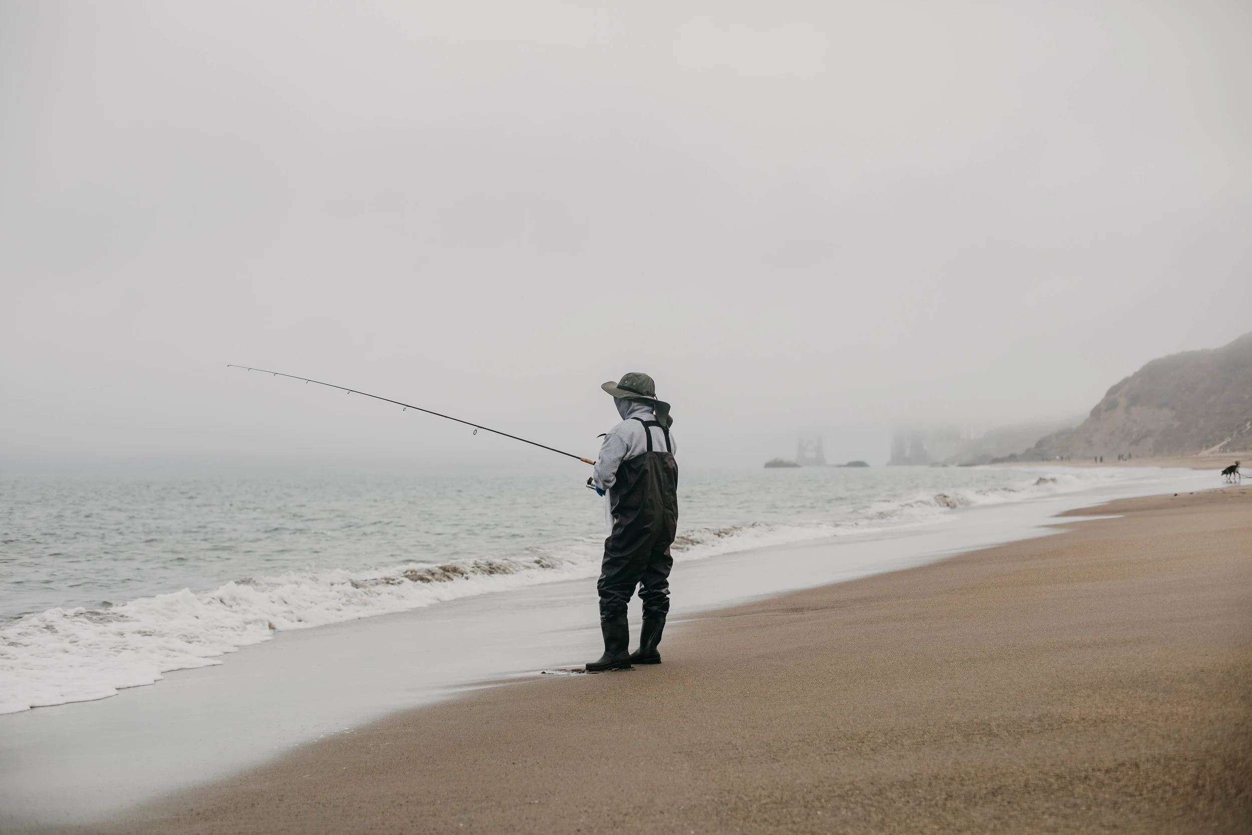 Baker Beach