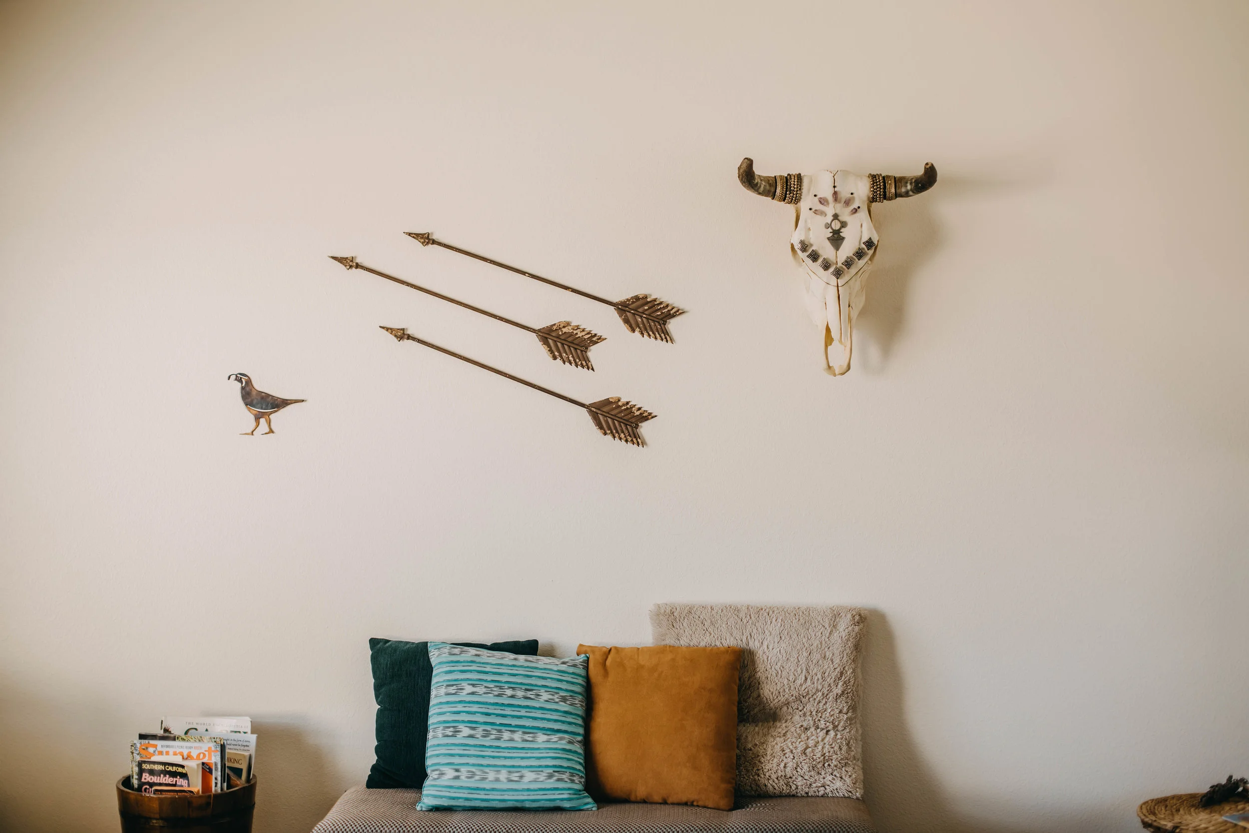 Joshua Tree Airbnb