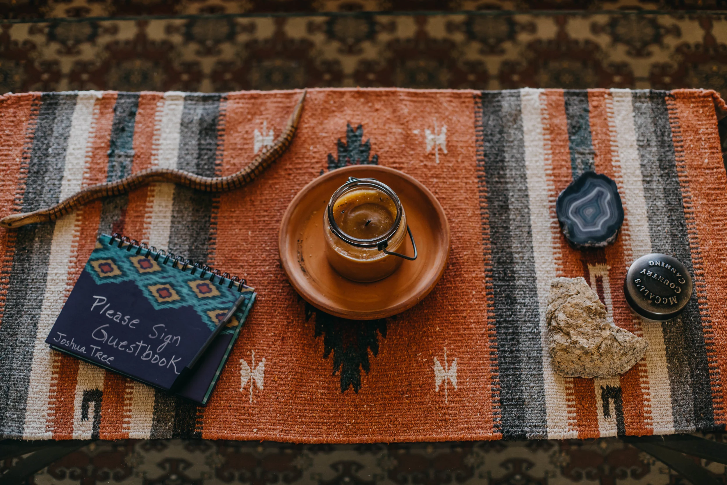 Joshua Tree Airbnb