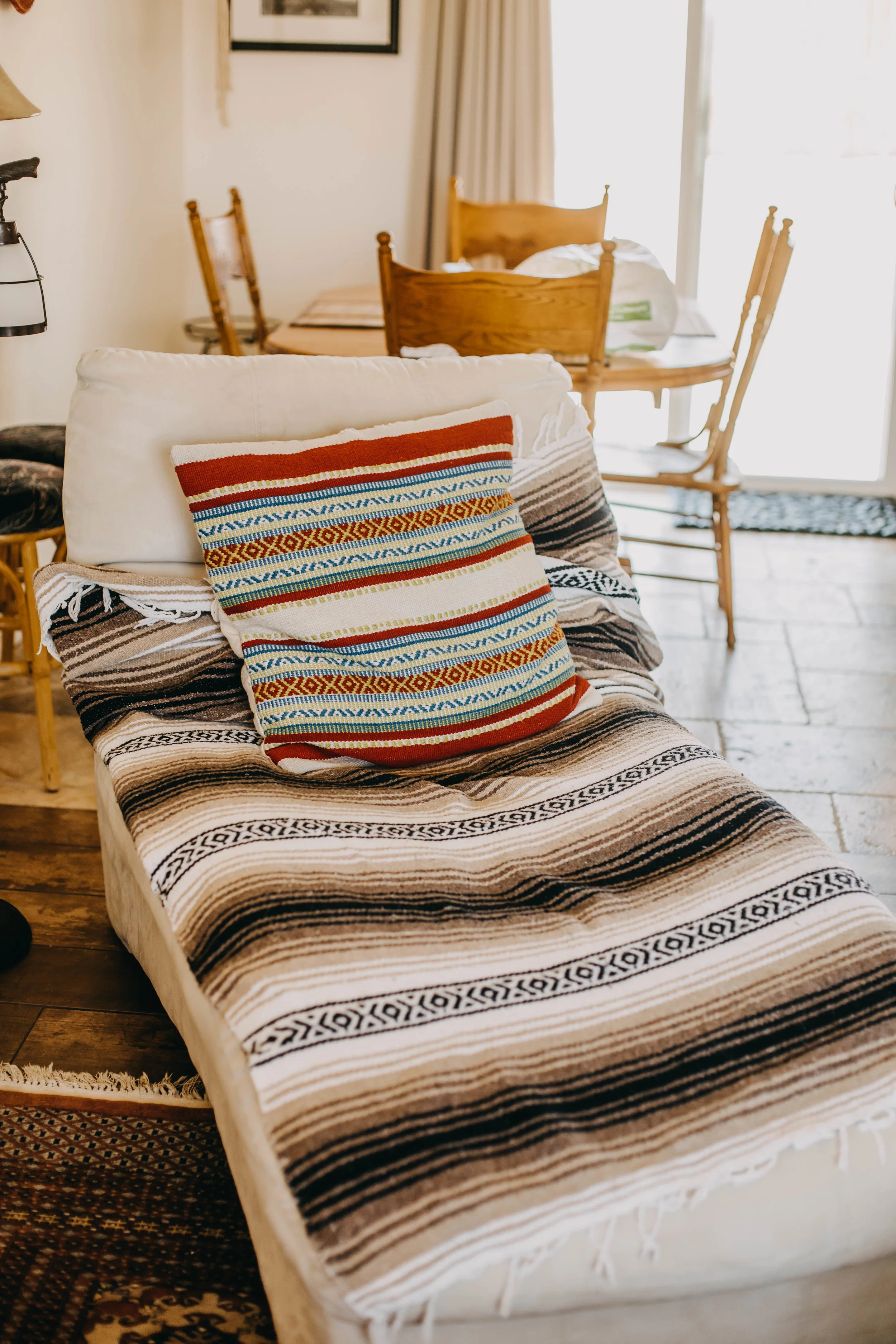 Joshua Tree Airbnb