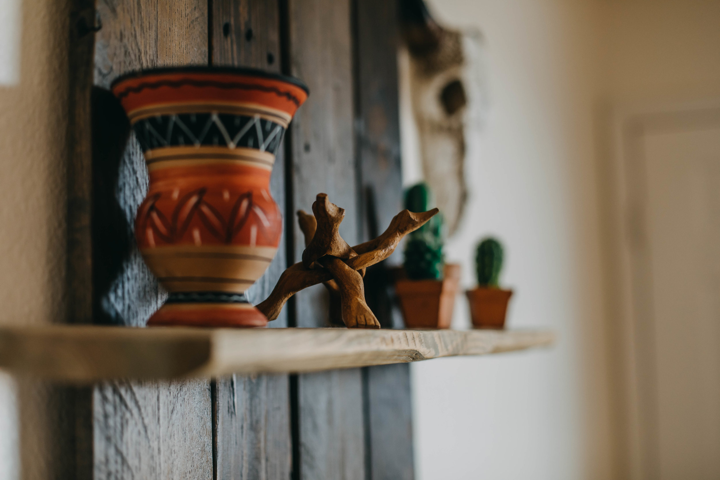Joshua Tree Airbnb