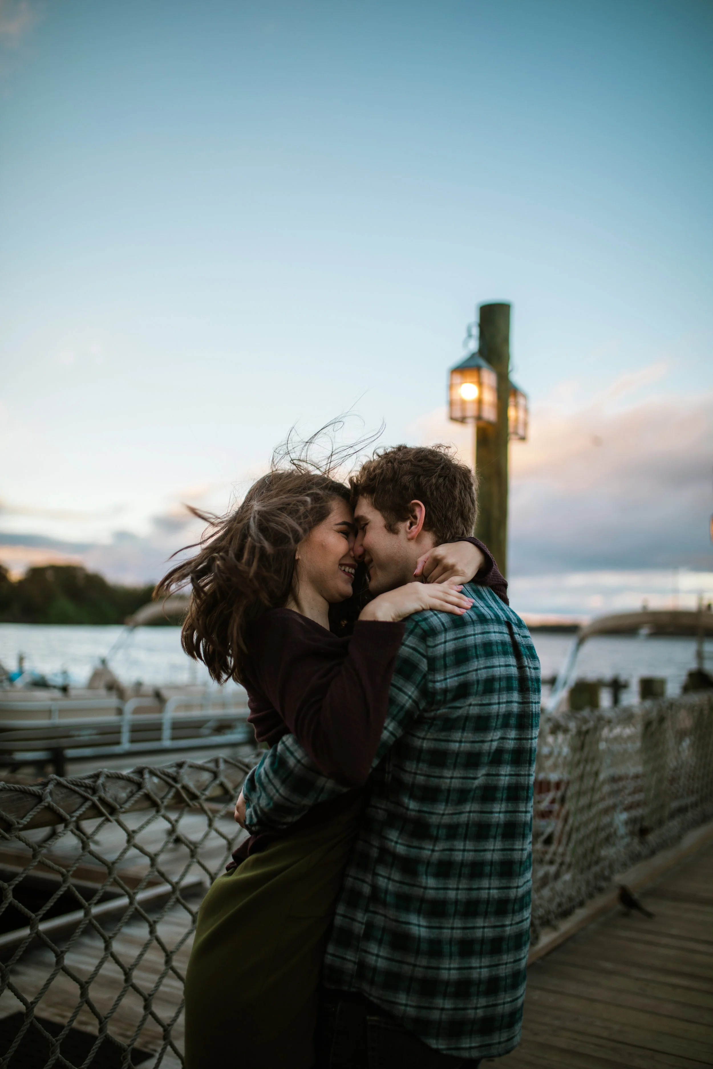 Sunset Disney Resort couple photos in Orlando Florida