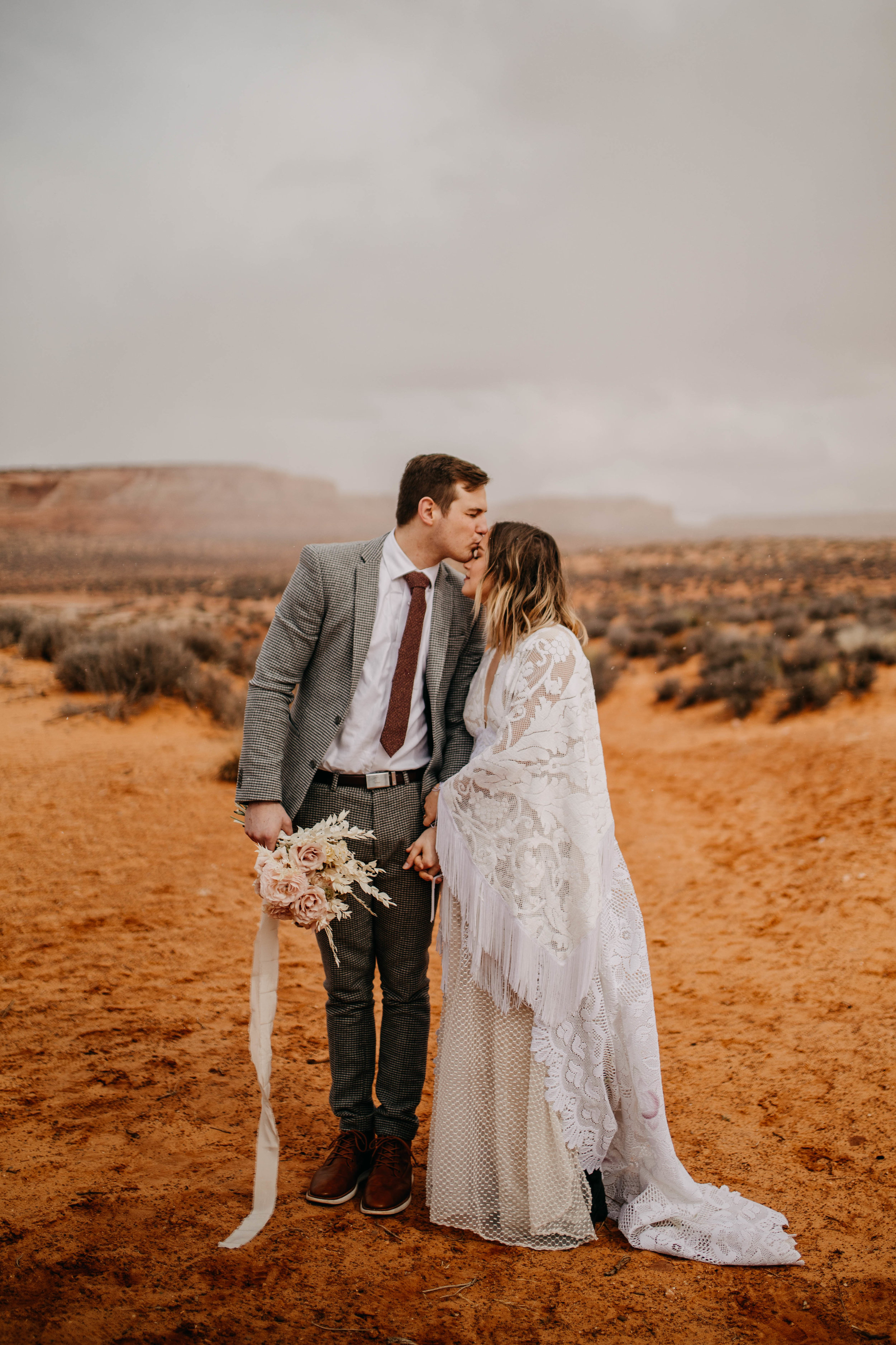 Arizona Elopement