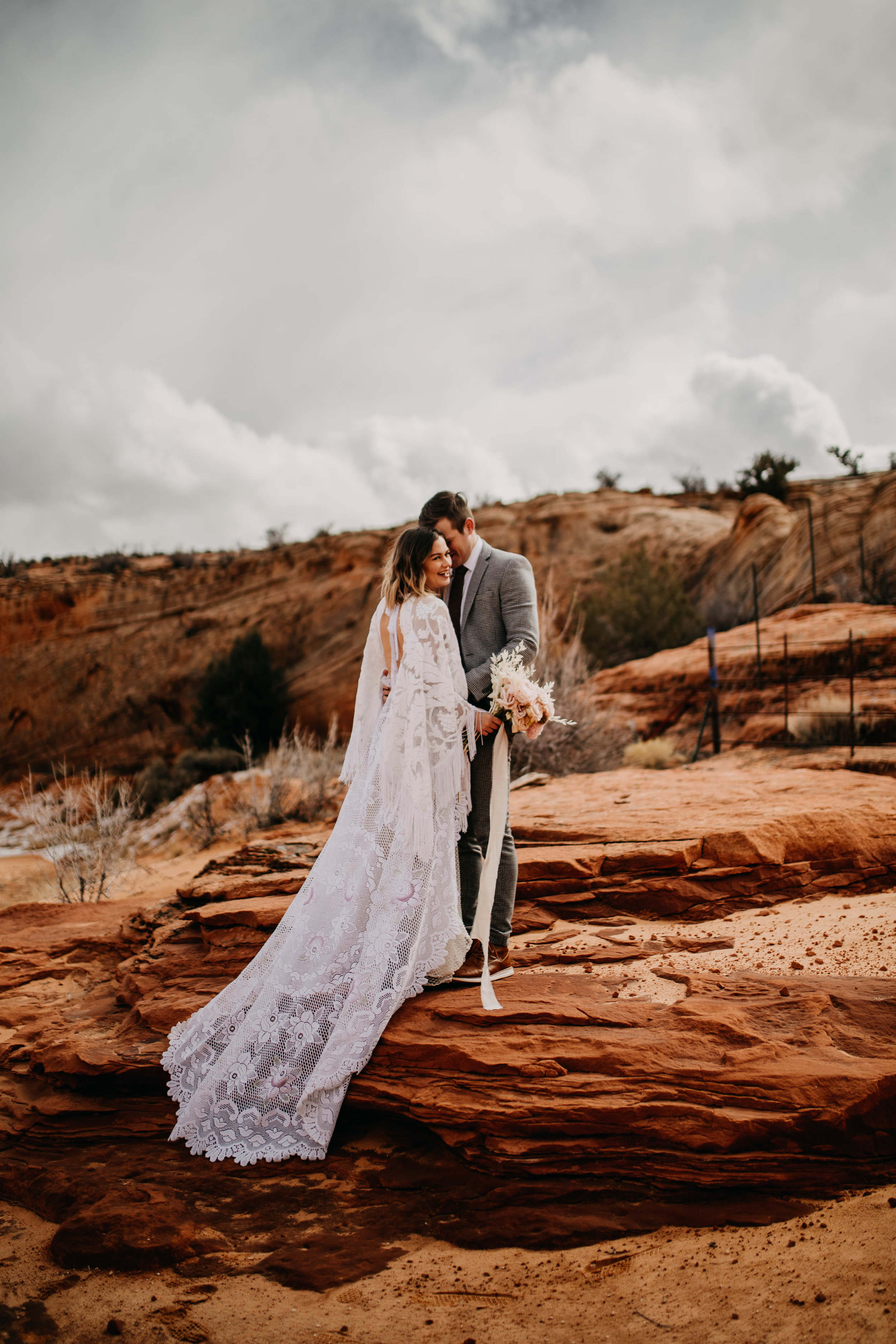 Unique Wedding Dress Inspo