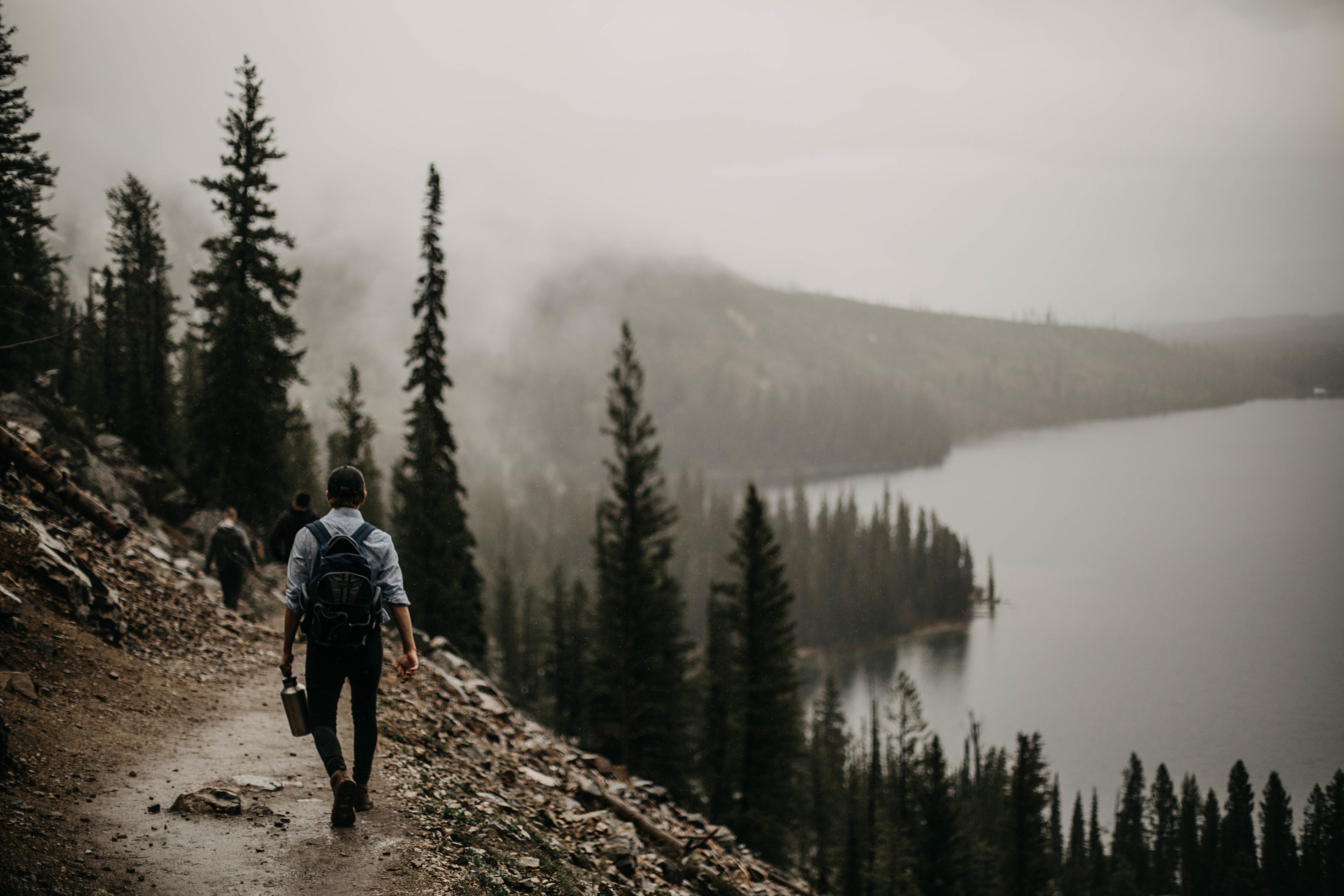 10. Grand Teton National Park