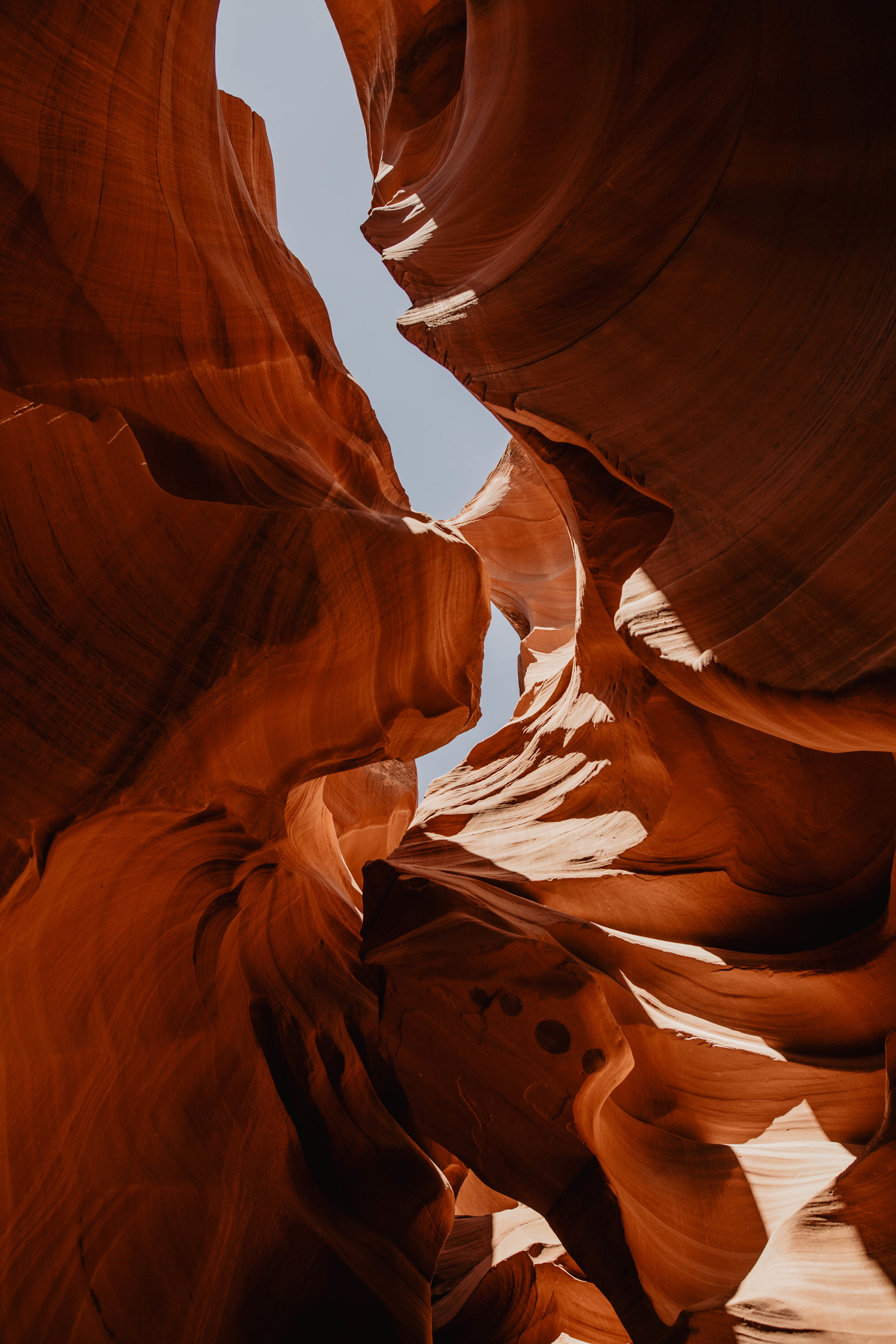 11. Antelope Canyon