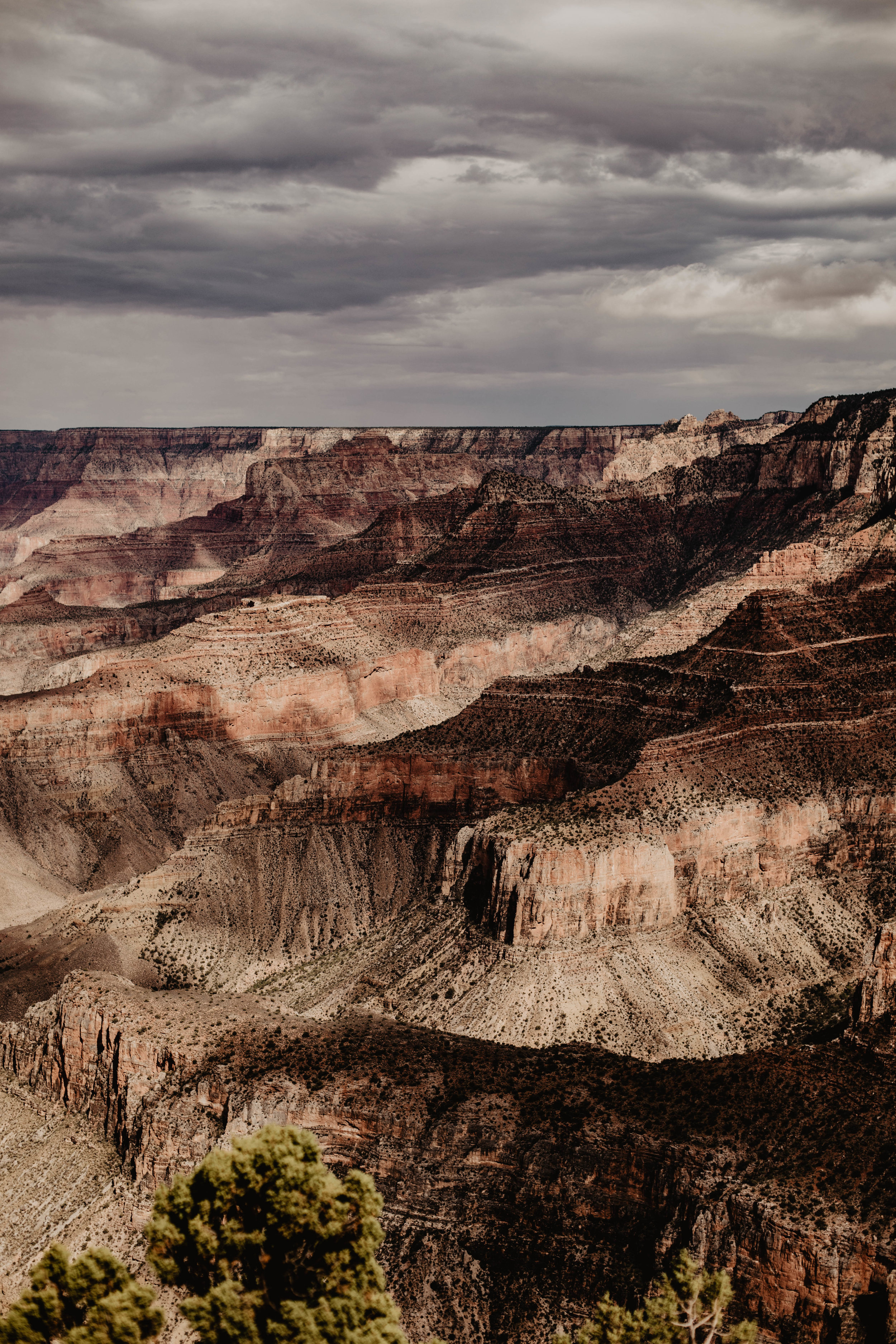 7. The Grand Canyon