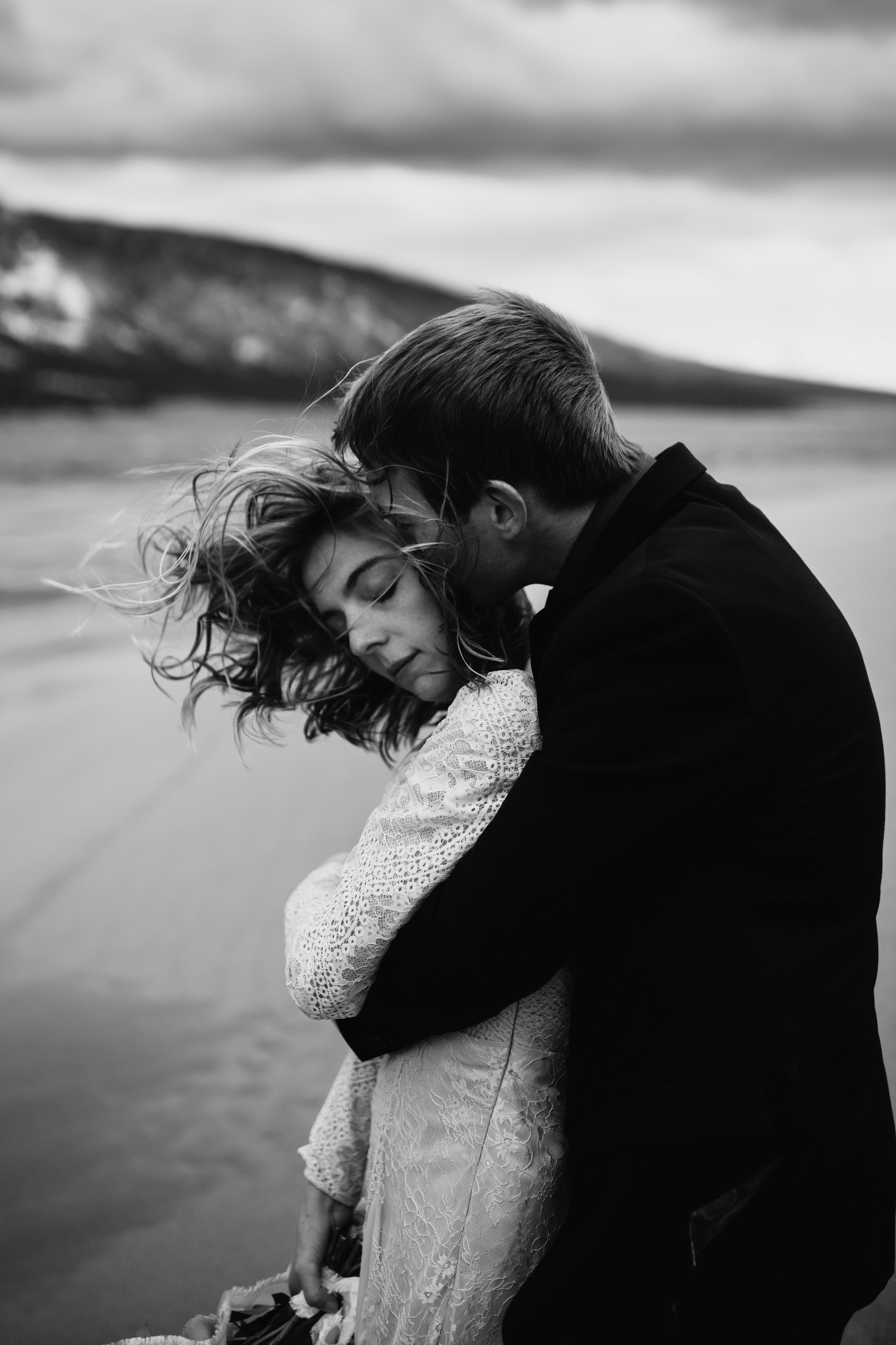 Great Sand Dunes National Park Colorado Styled Elopement