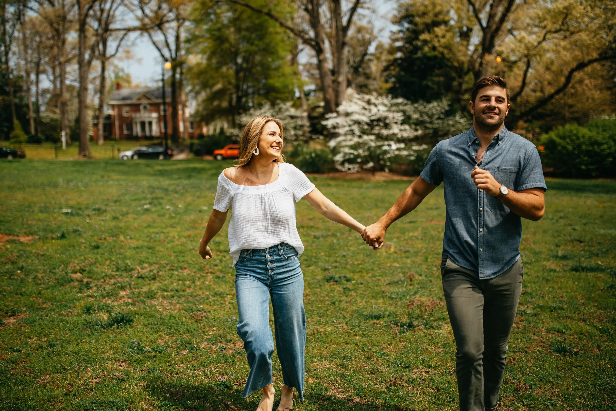 Engagement Photos