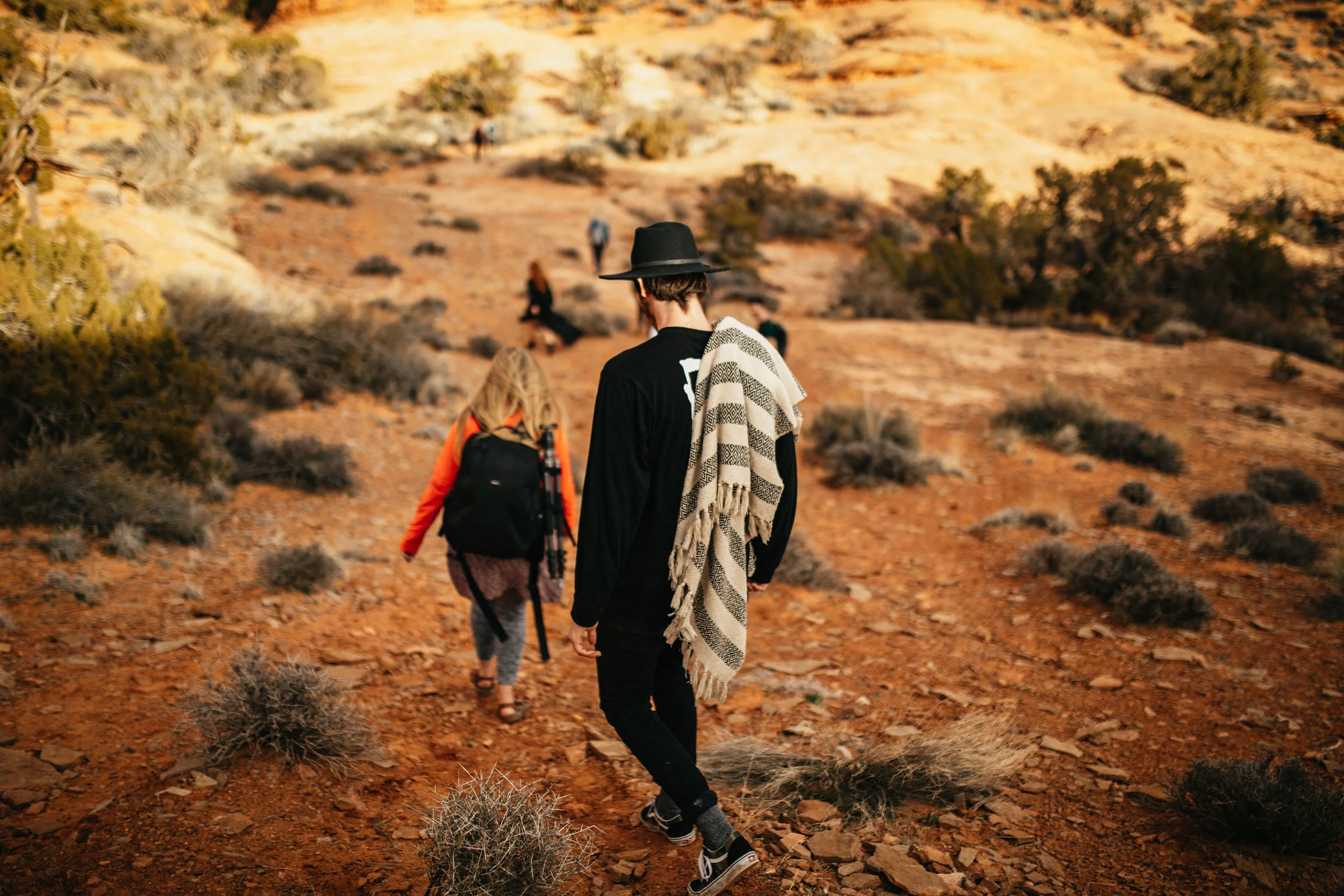 Moab Photography