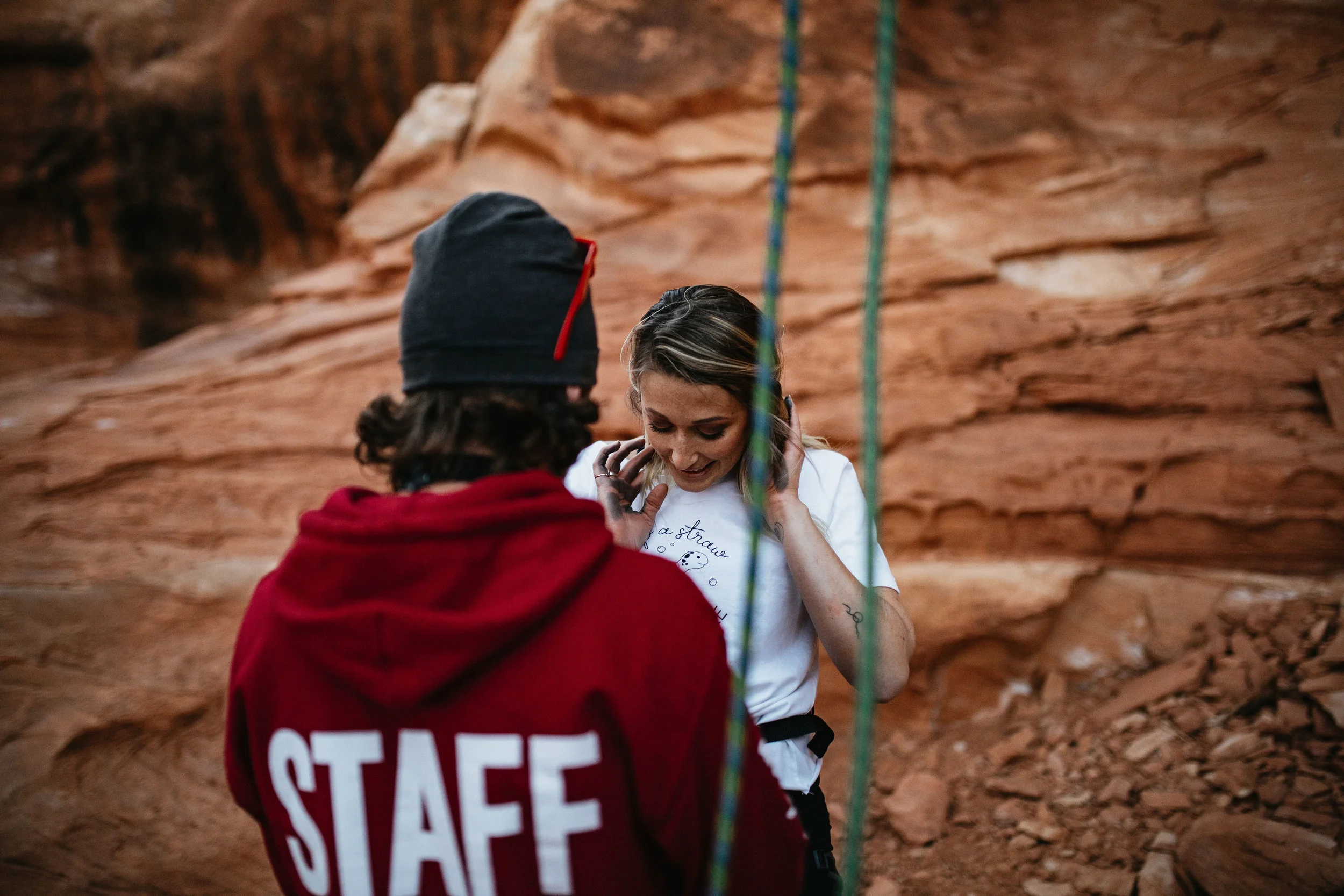 Moab Photography