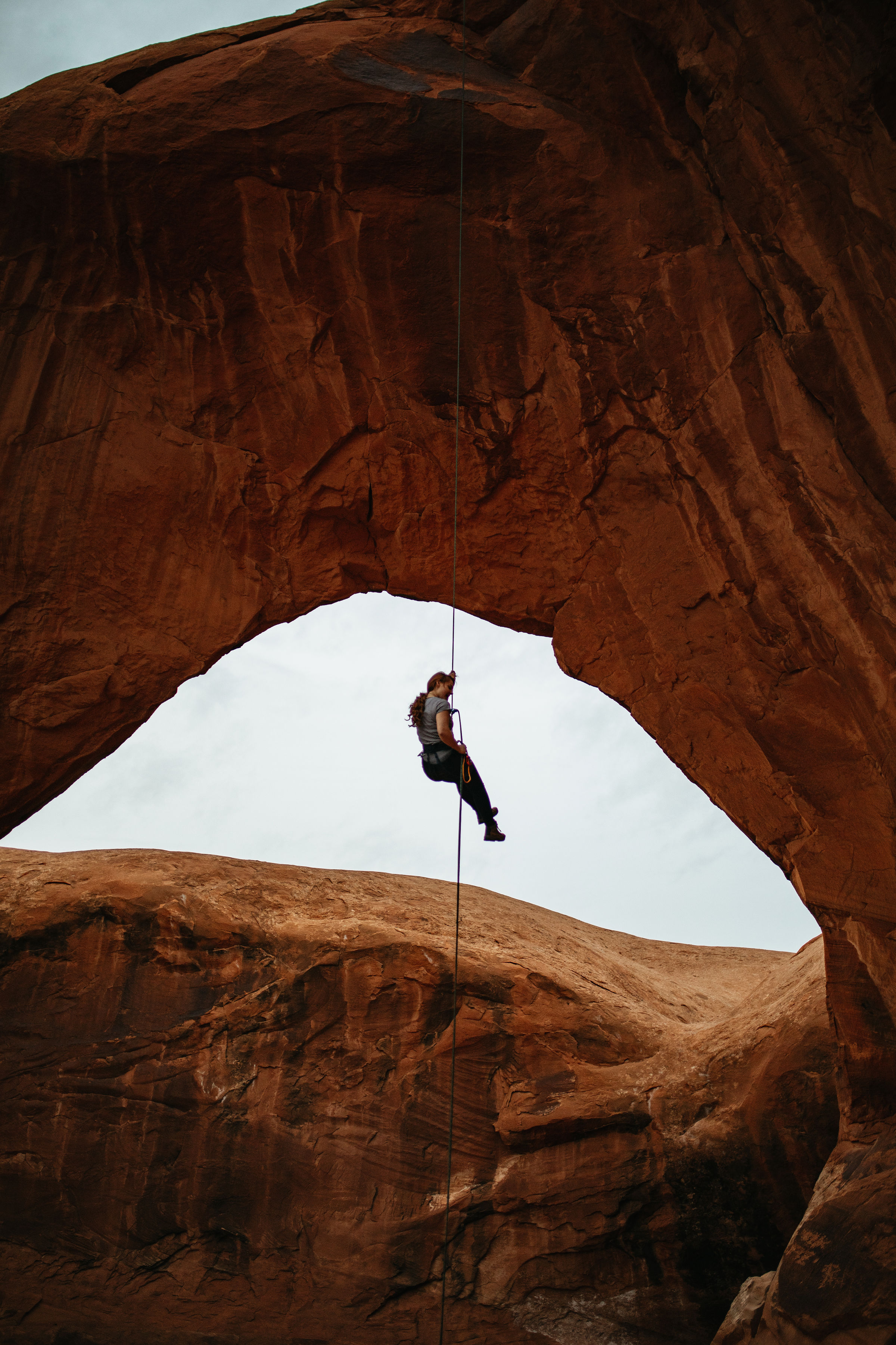 Wild Adventures in Moab, Utah