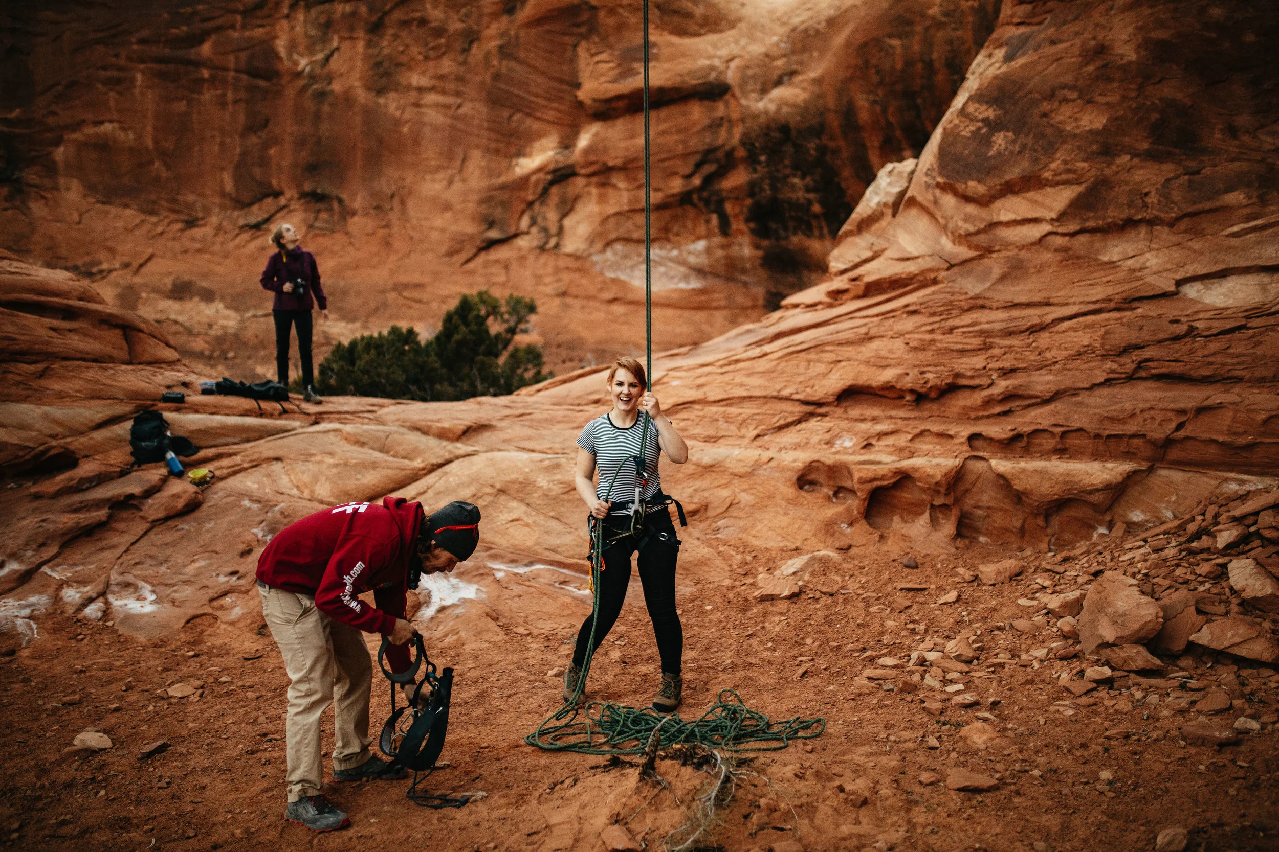 Cool things to do in Moab