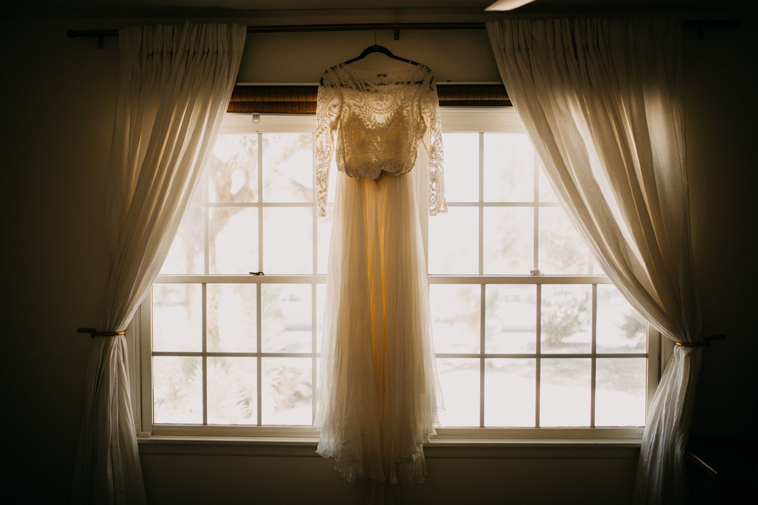 Joshua Tree California Desert Boho  Styled Elopement