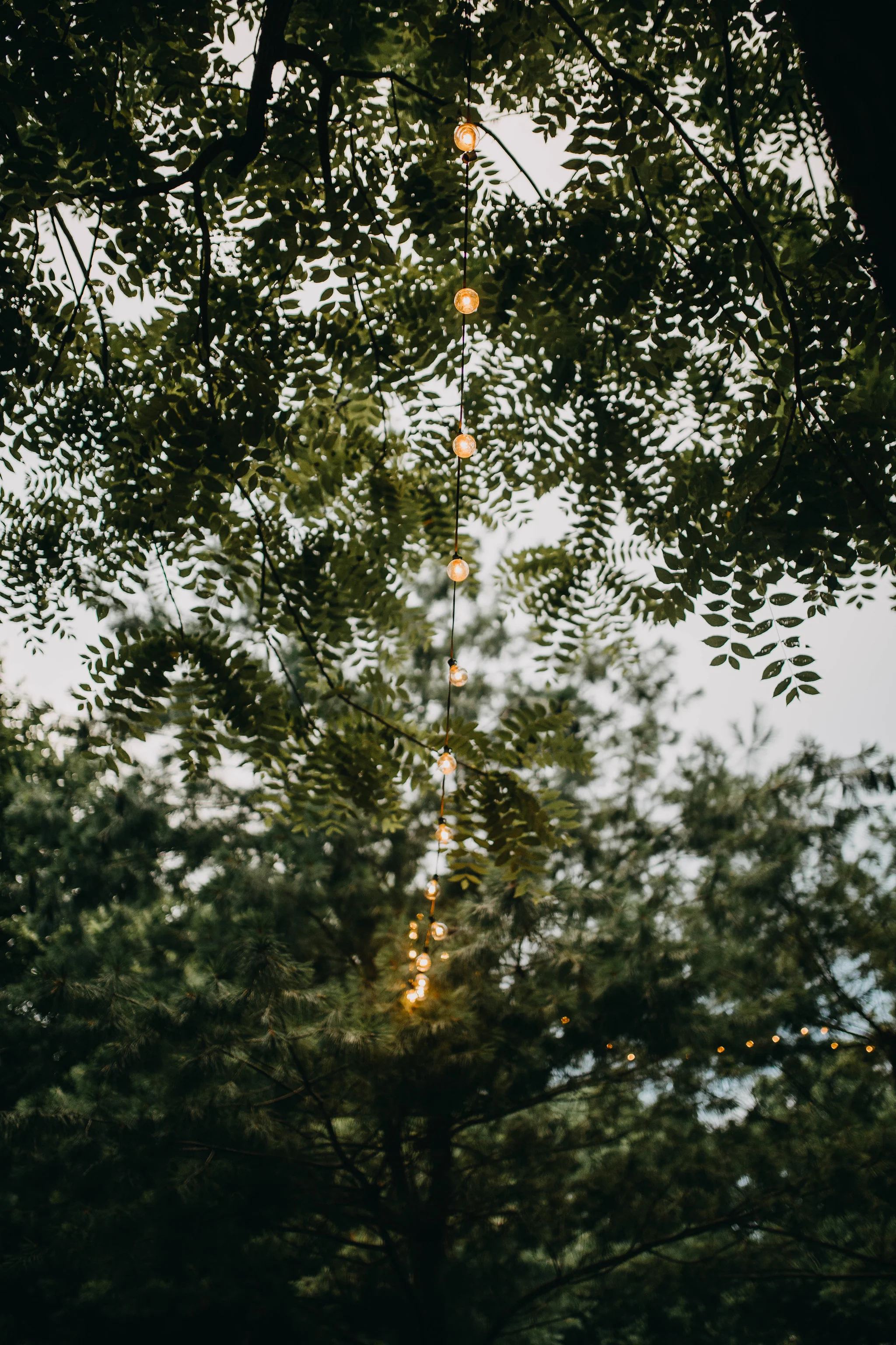 Vintage Bohemian Hippie Inspired Summer Wedding