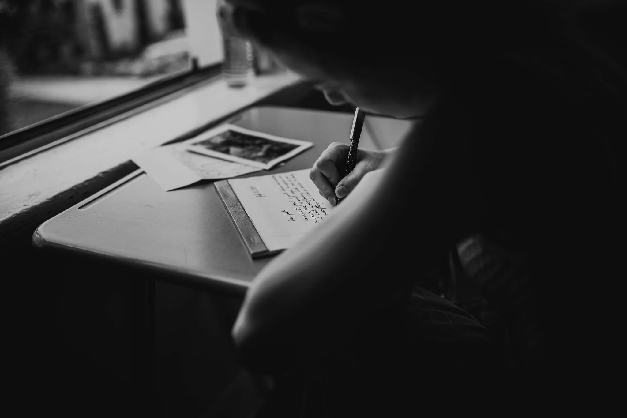 Vintage Boho Hippie Inspired Summer Wedding