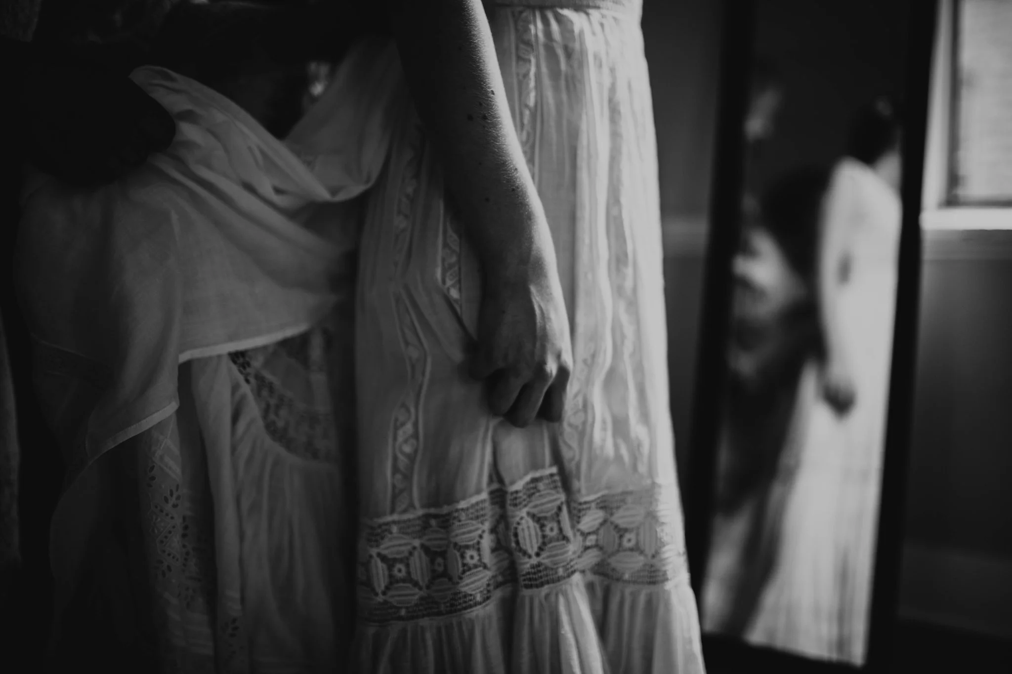 Vintage Boho Hippie Inspired Summer Wedding