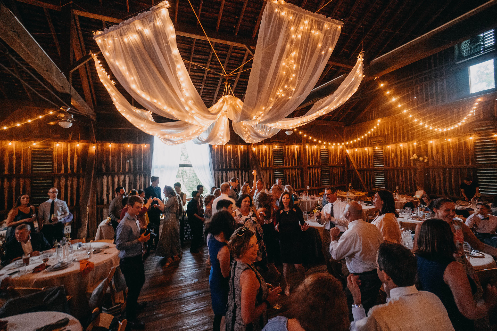 Vintage Bohemian Hippie Inspired Summer Wedding