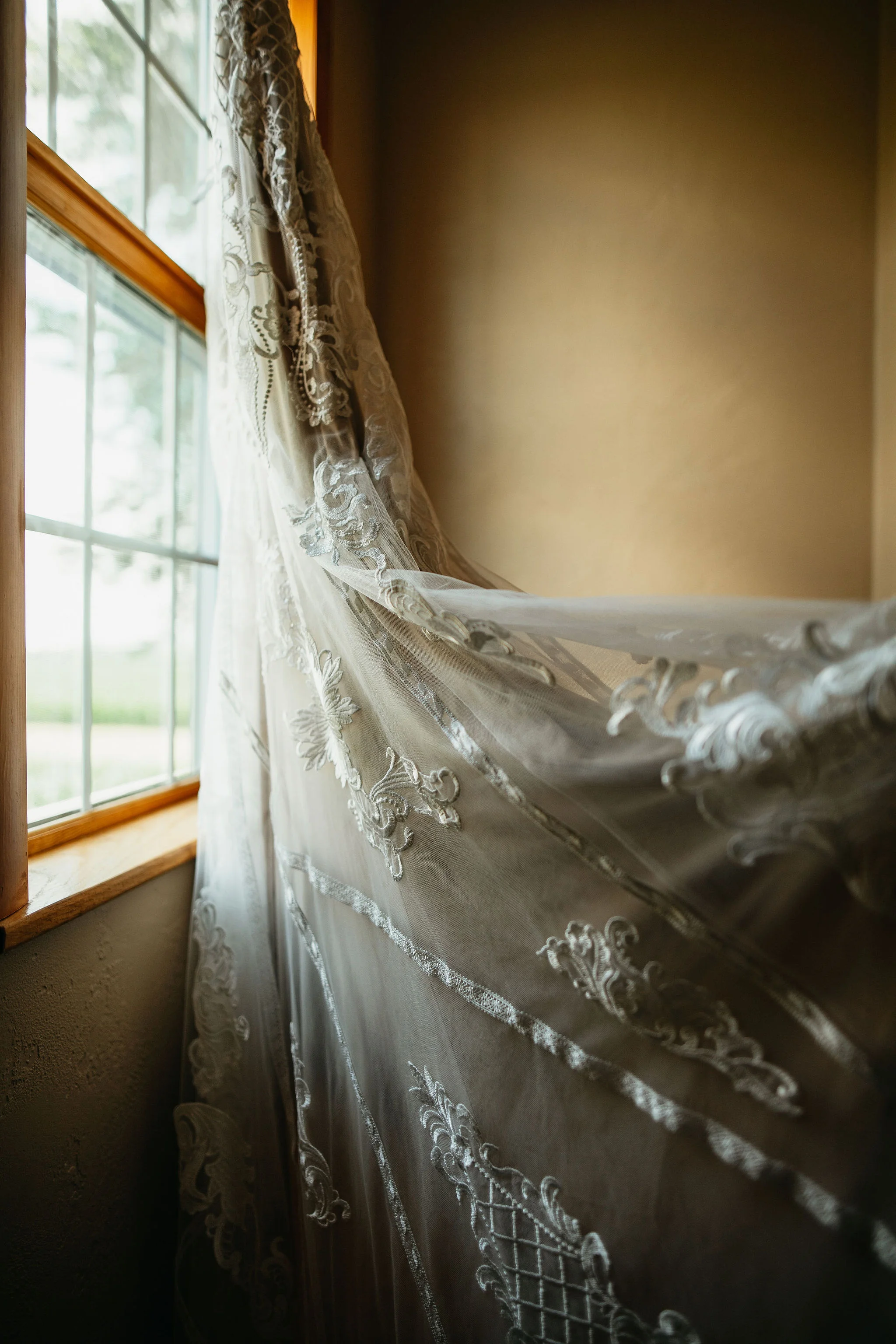 Dayton, Ohio Wedding Photography/Videography by Christina &amp; Jeremiah