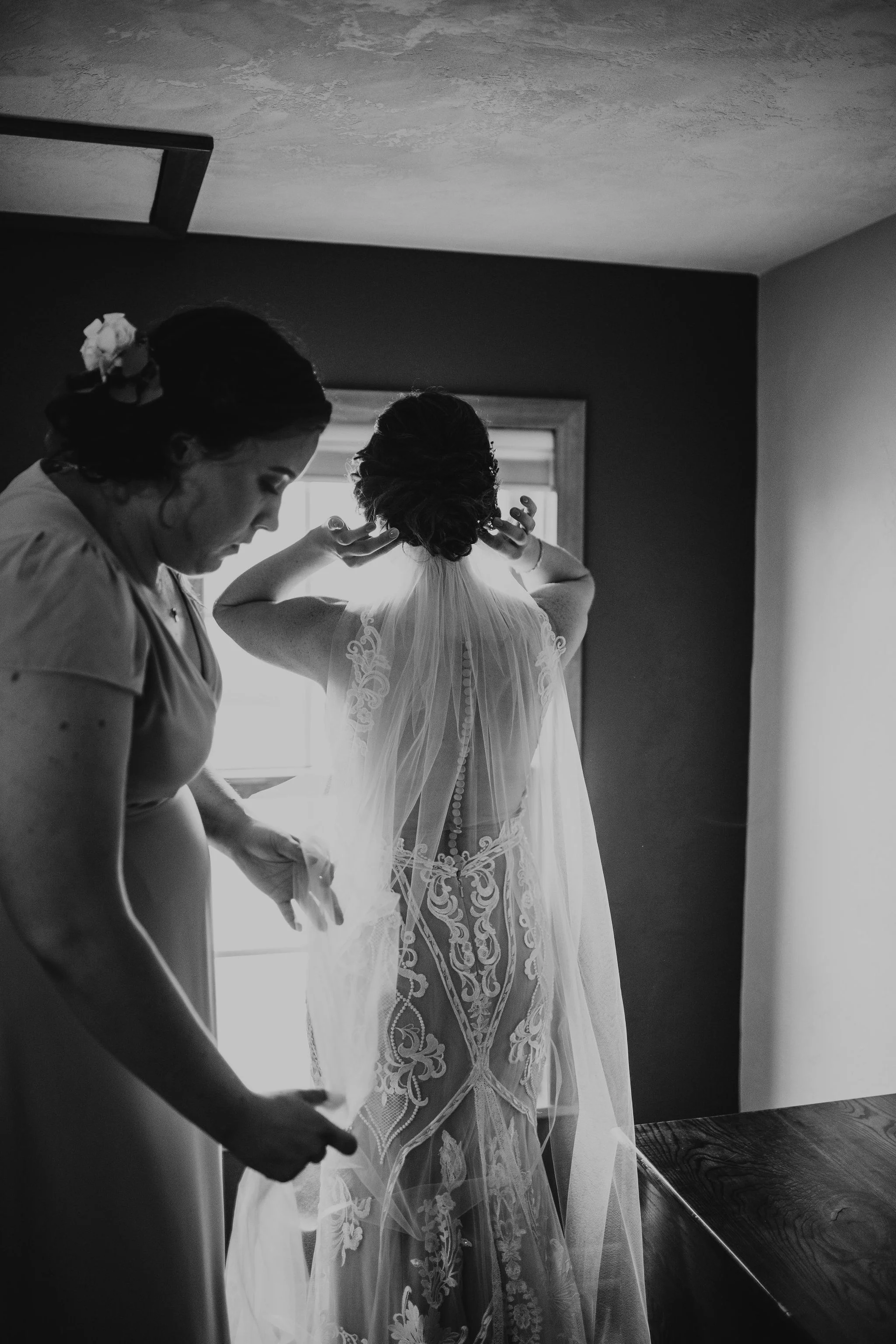 Dayton, Ohio Wedding Photography/Videography by Christina &amp; Jeremiah