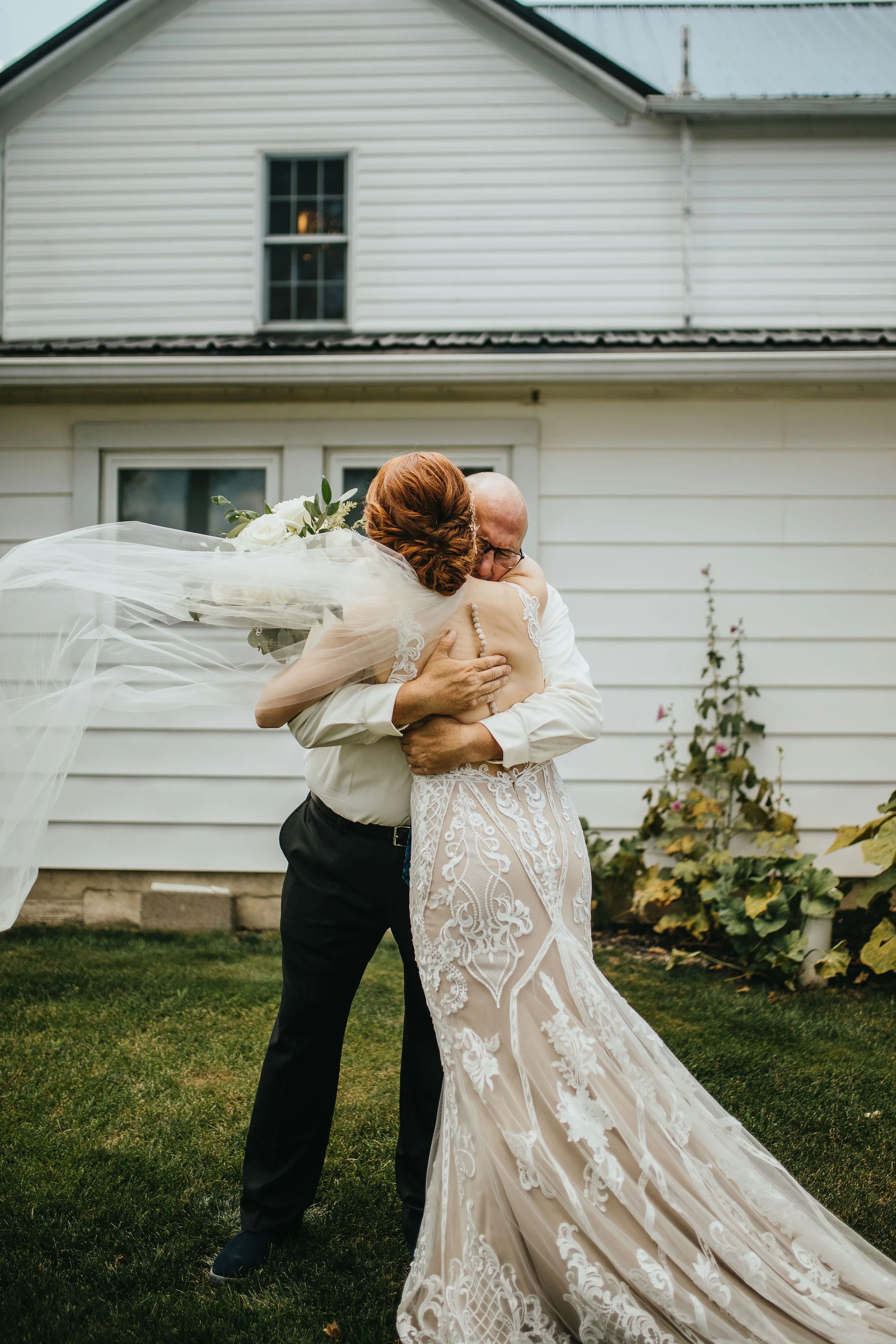 Dayton, Ohio Wedding Photography/Videography by Christina &amp; Jeremiah