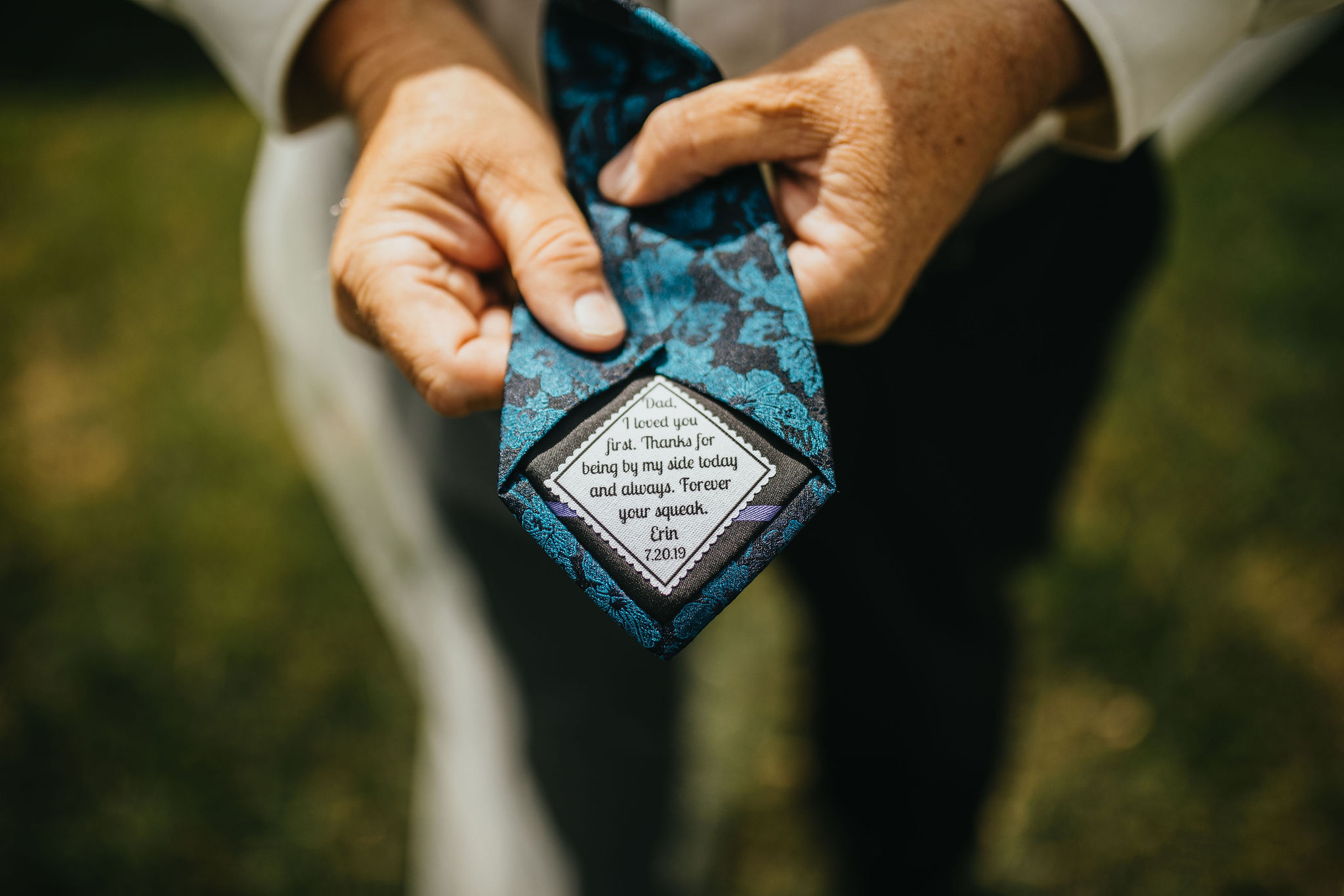 Dayton, Ohio Wedding Photography/Videography by Christina &amp; Jeremiah