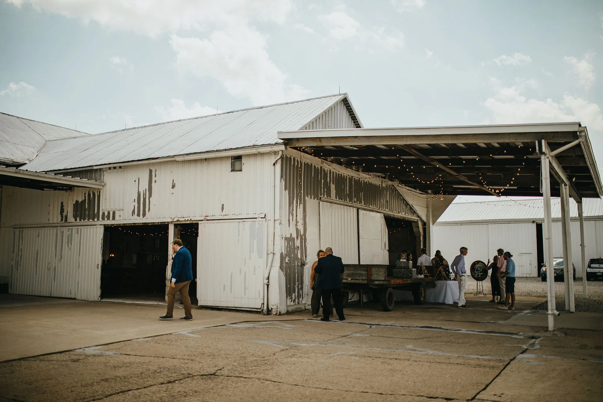 Dayton, Ohio Wedding Photography/Videography by Christina &amp; Jeremiah