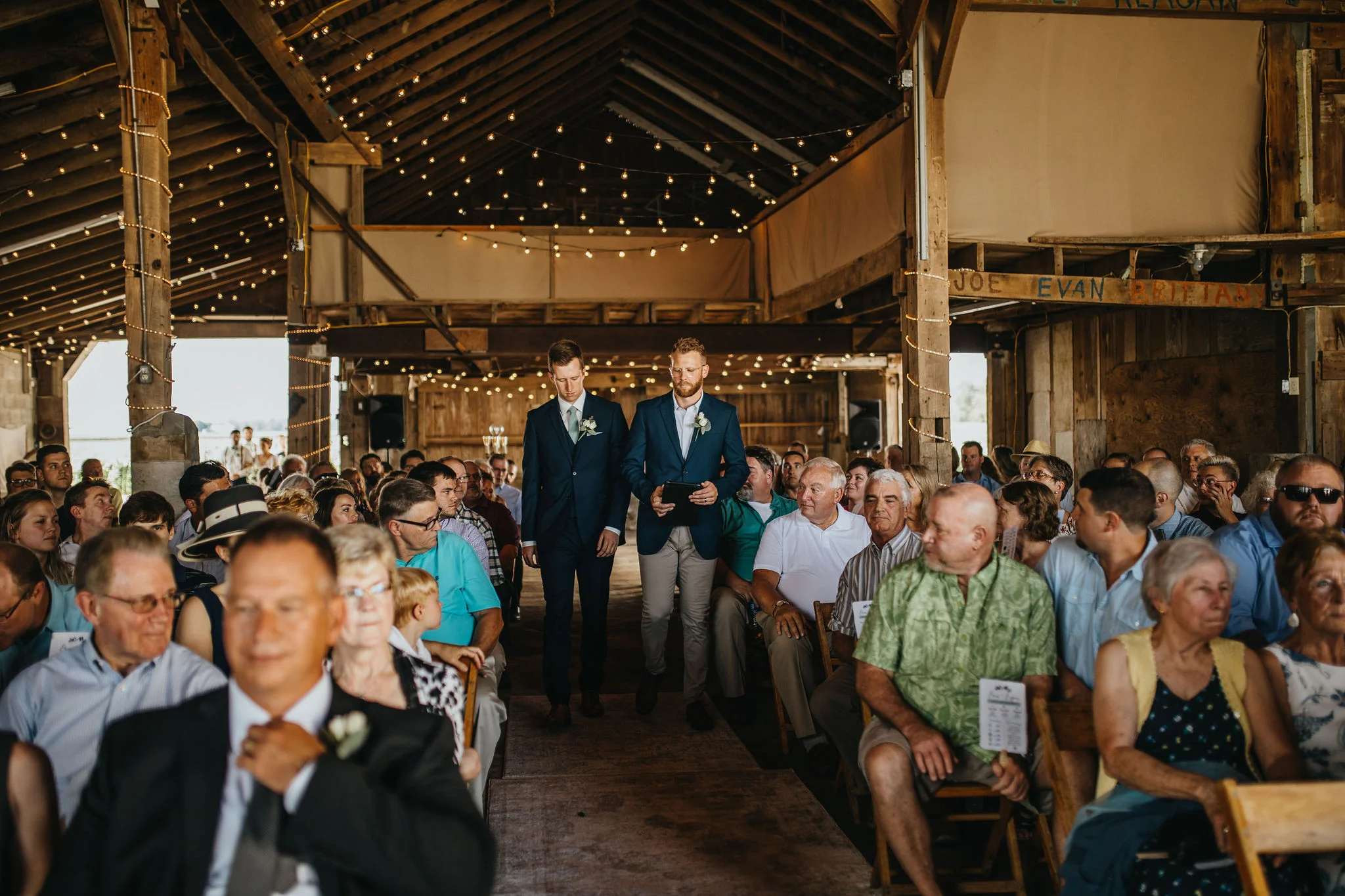 Columbus, Ohio Wedding Photography/Videography by Christina &amp; Jeremiah