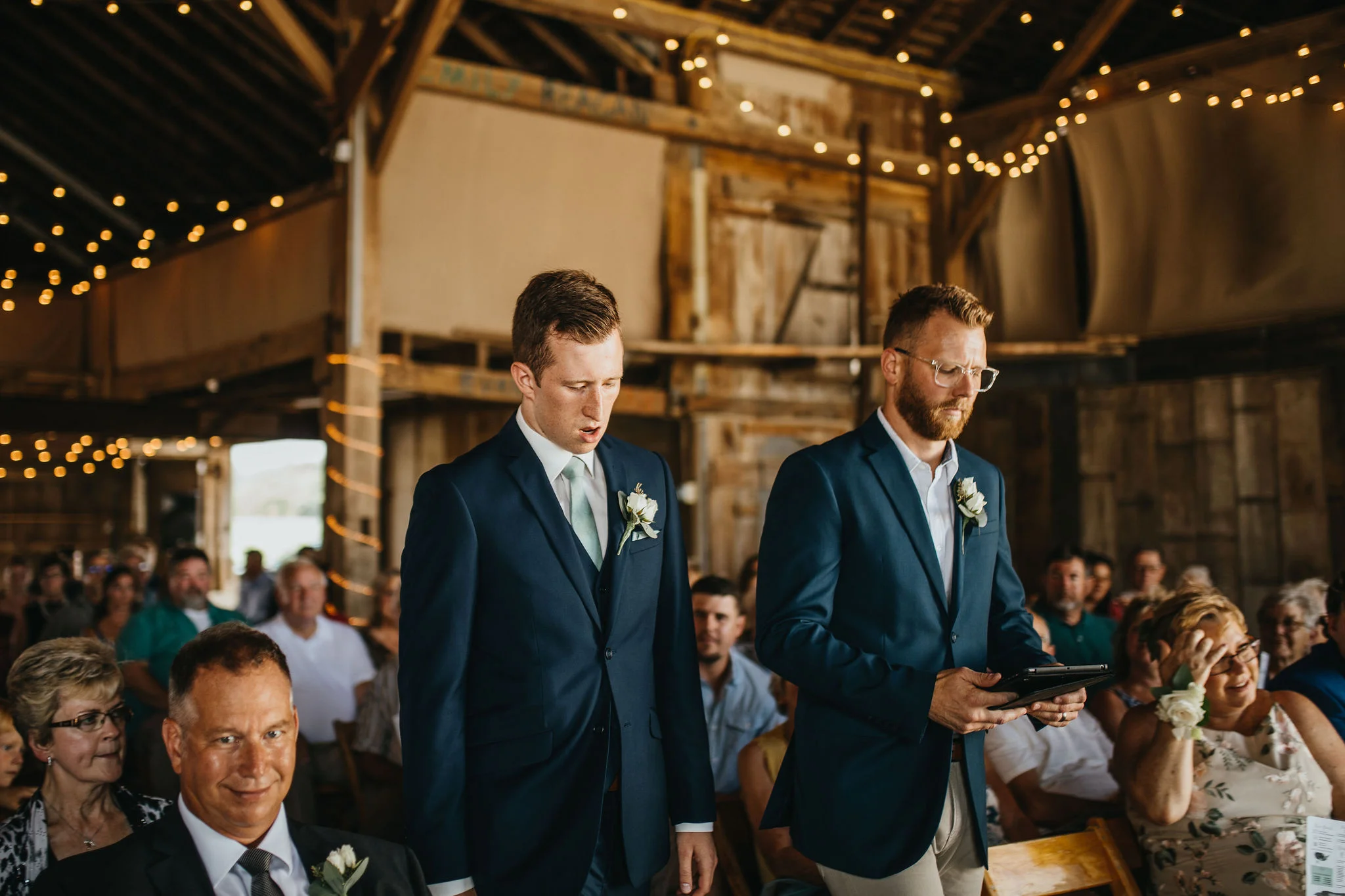 Columbus, Ohio Wedding Photography/Videography by Christina &amp; Jeremiah