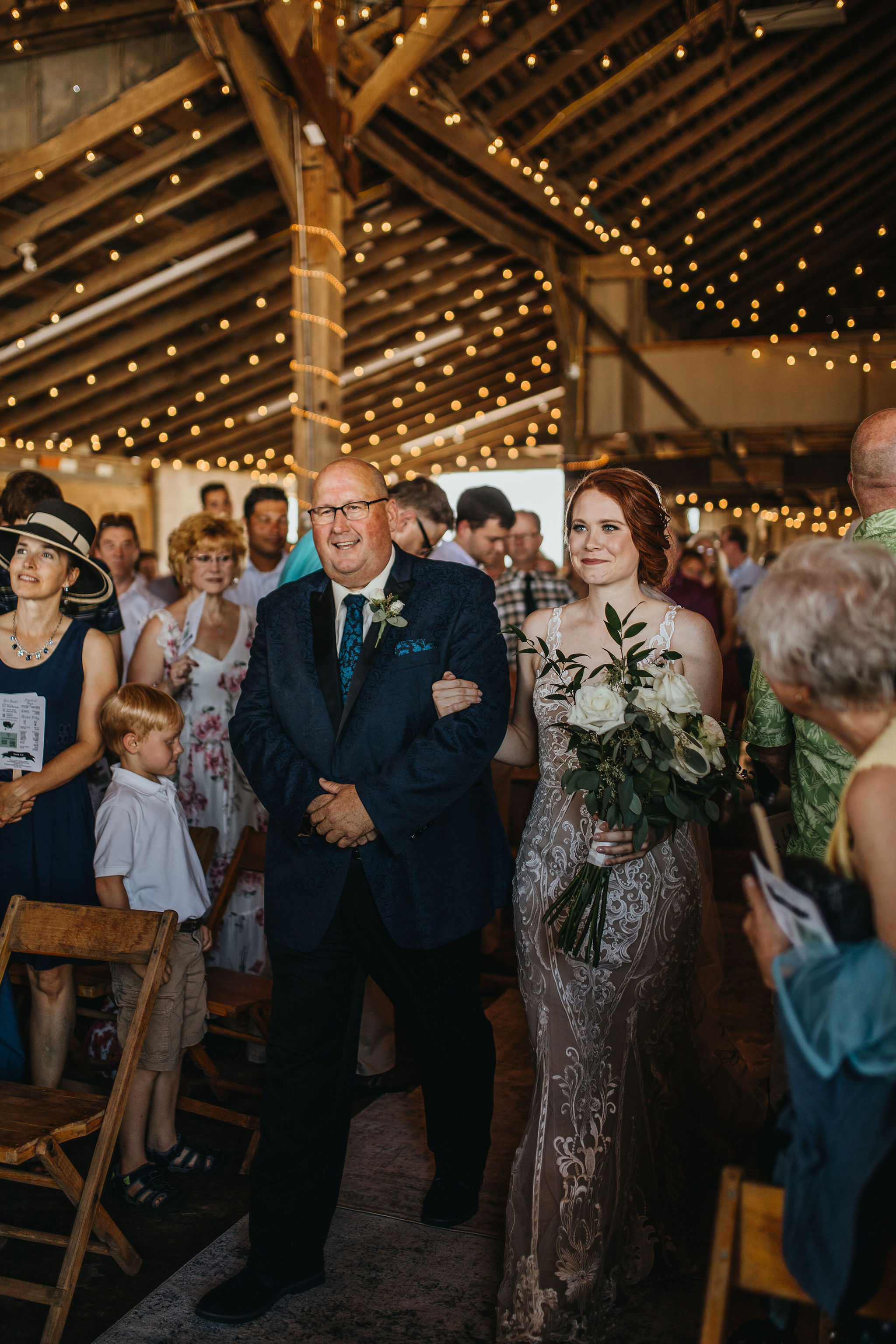 Columbus, Ohio Wedding Photography/Videography by Christina &amp; Jeremiah