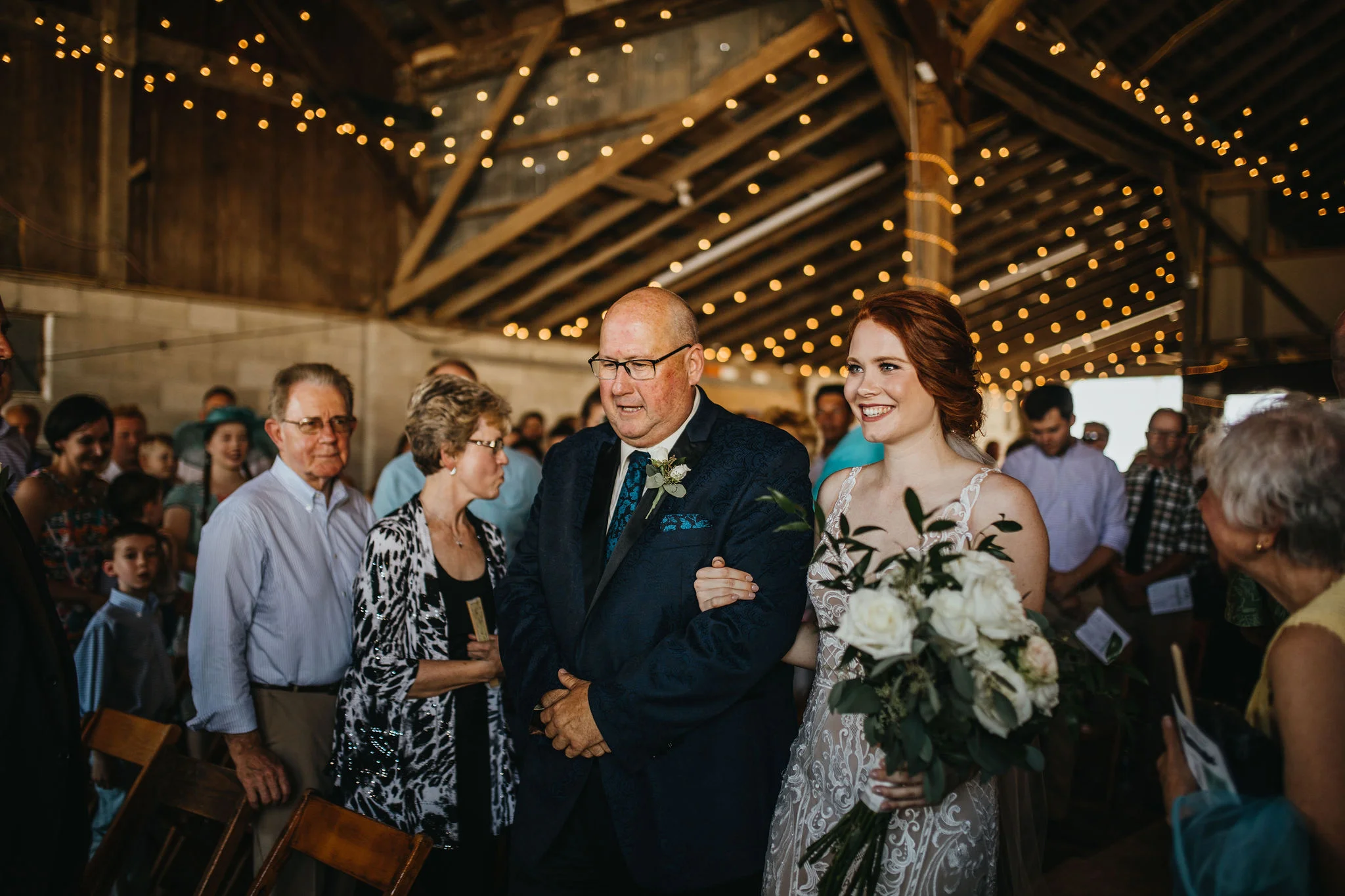 Columbus, Ohio Wedding Photography/Videography by Christina &amp; Jeremiah