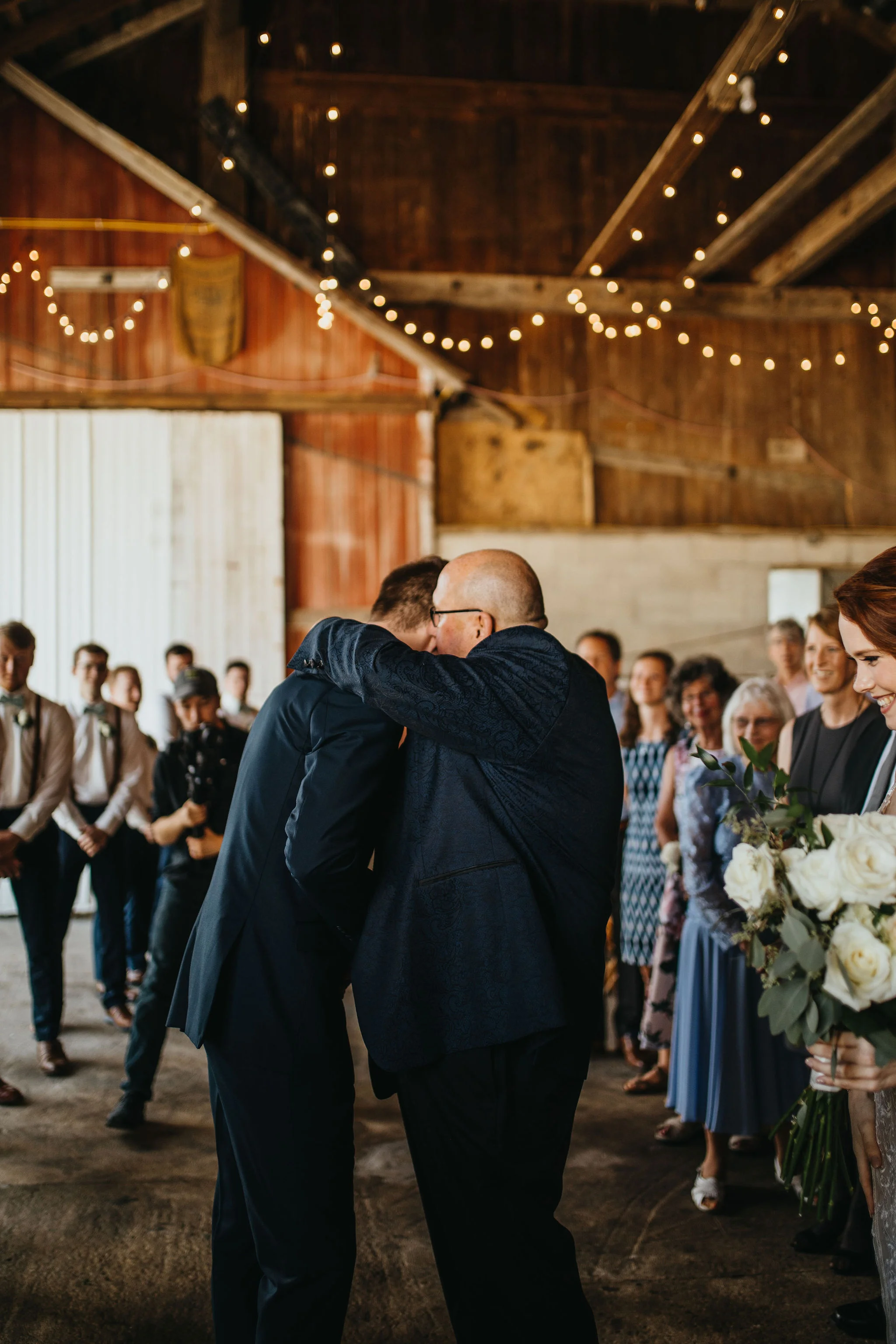 Columbus, Ohio Wedding Photography/Videography by Christina &amp; Jeremiah