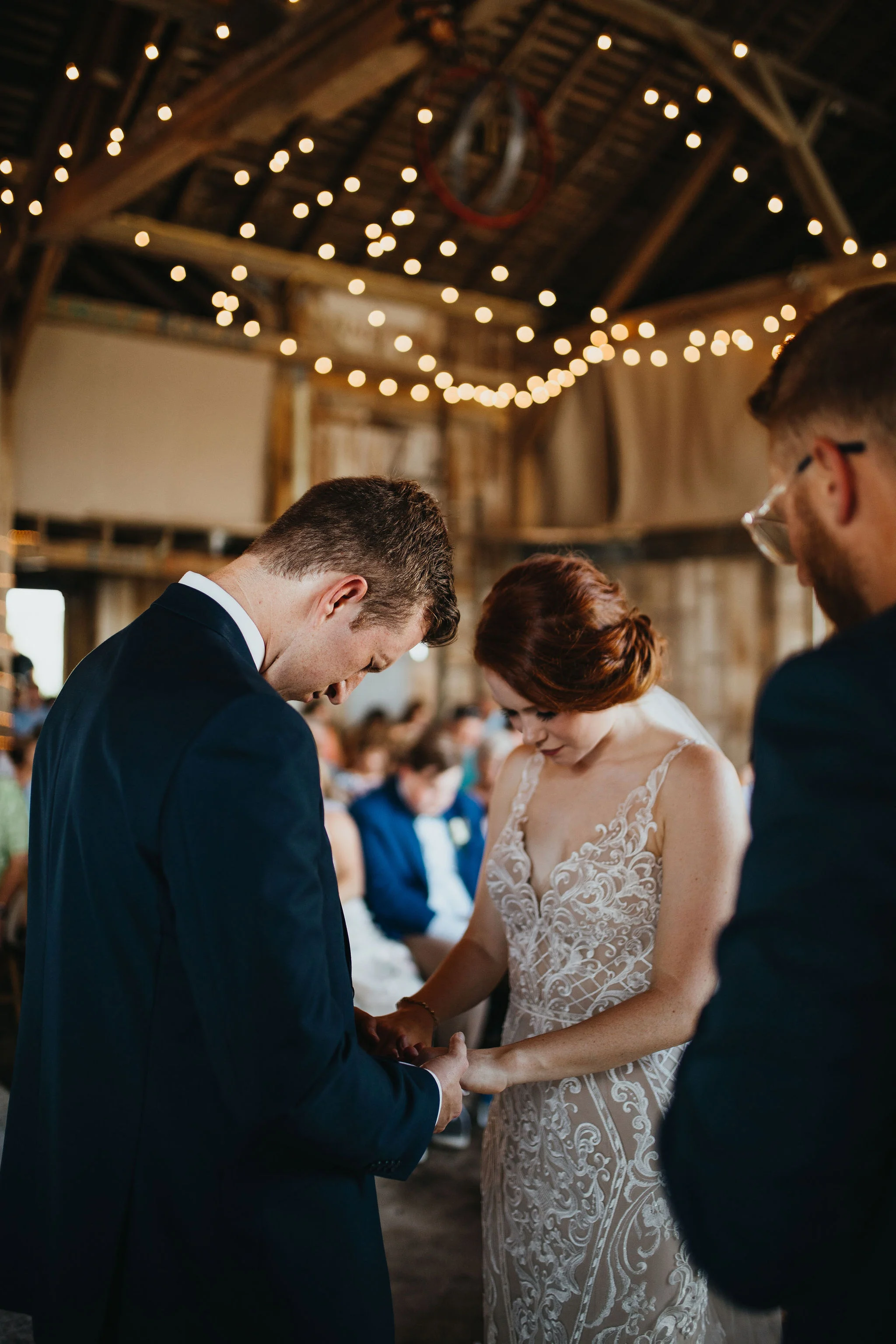 Columbus, Ohio Wedding Photography/Videography by Christina &amp; Jeremiah