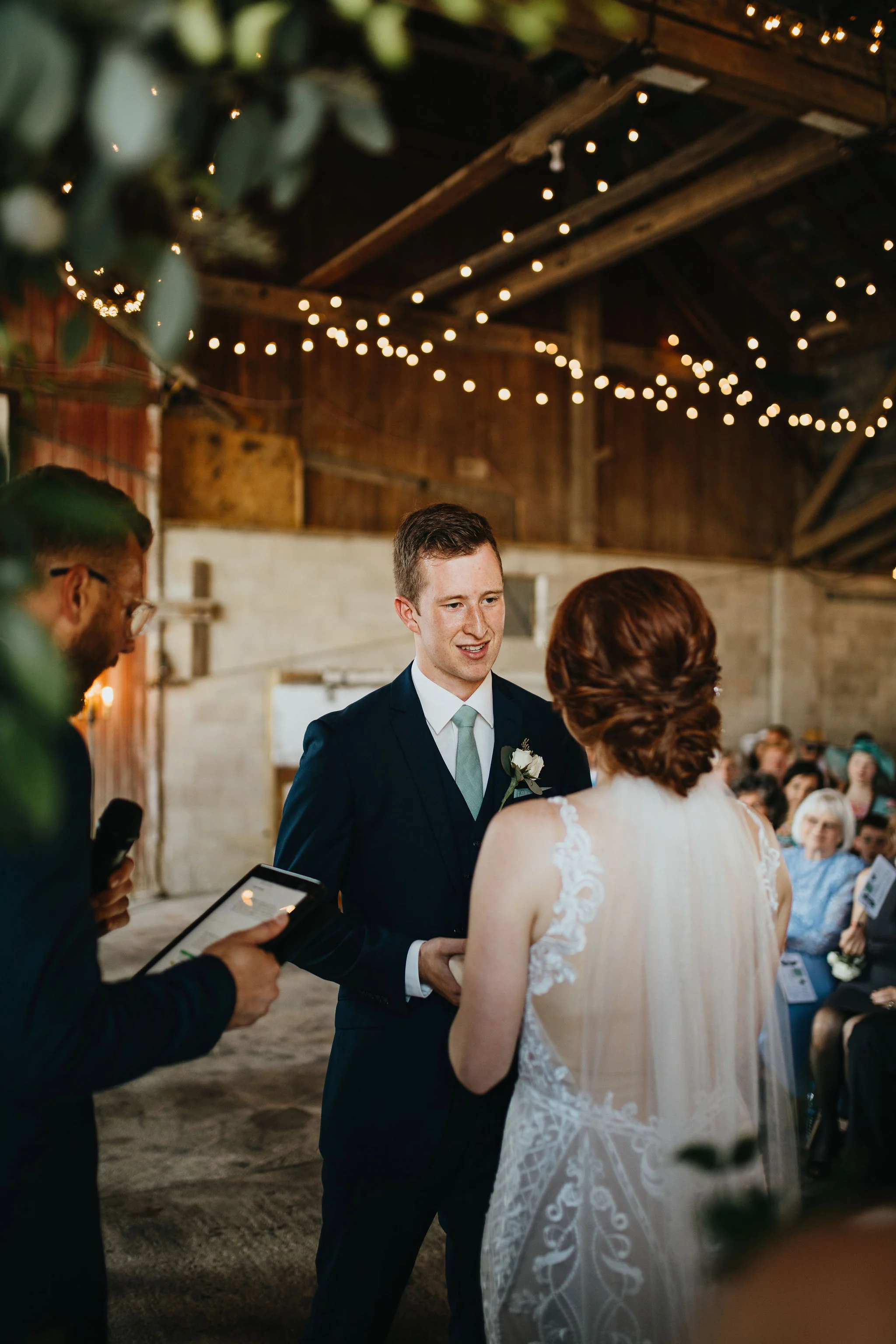 Columbus, Ohio Wedding Photography/Videography by Christina &amp; Jeremiah