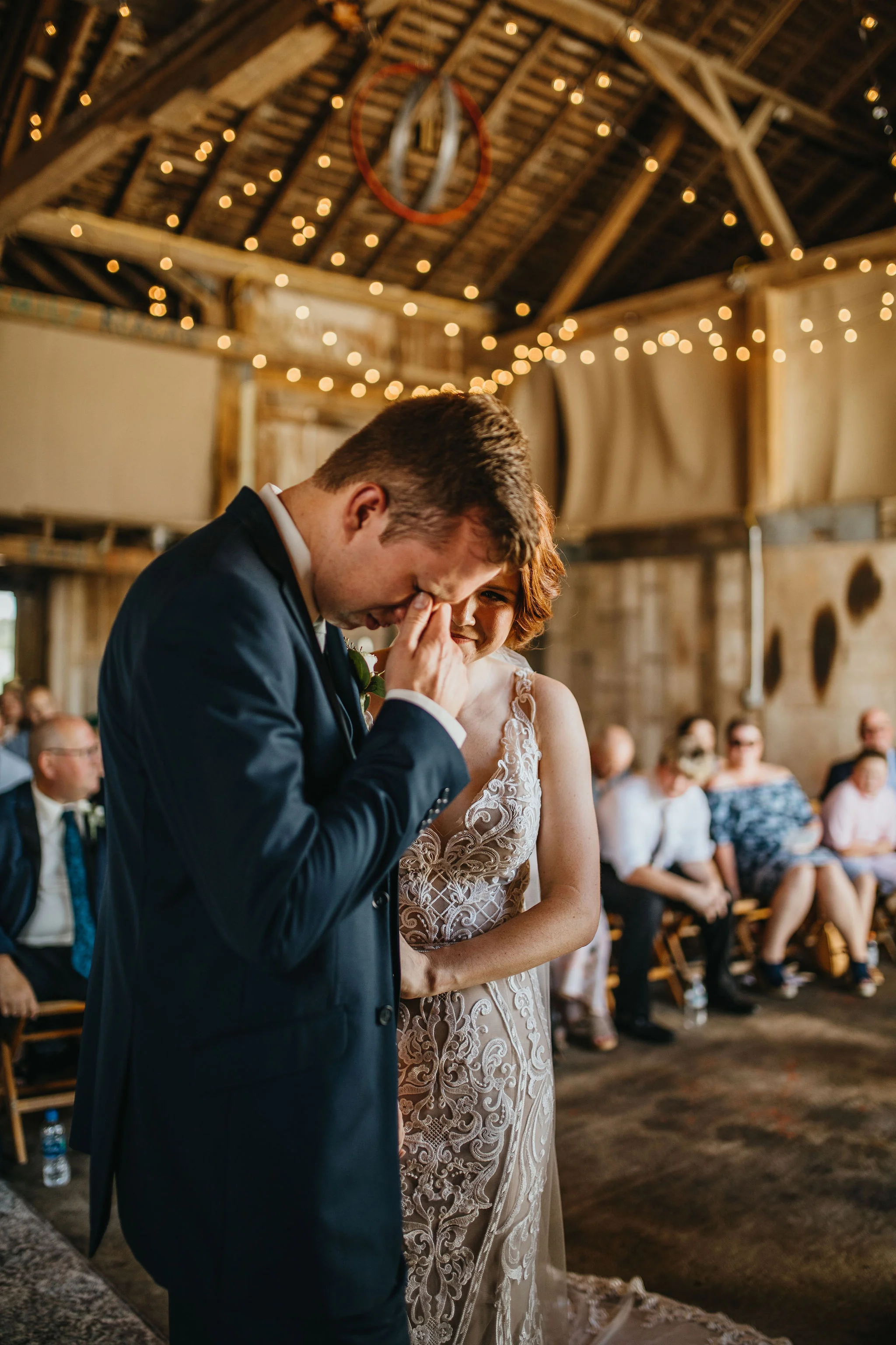 Columbus, Ohio Wedding Photography/Videography by Christina &amp; Jeremiah