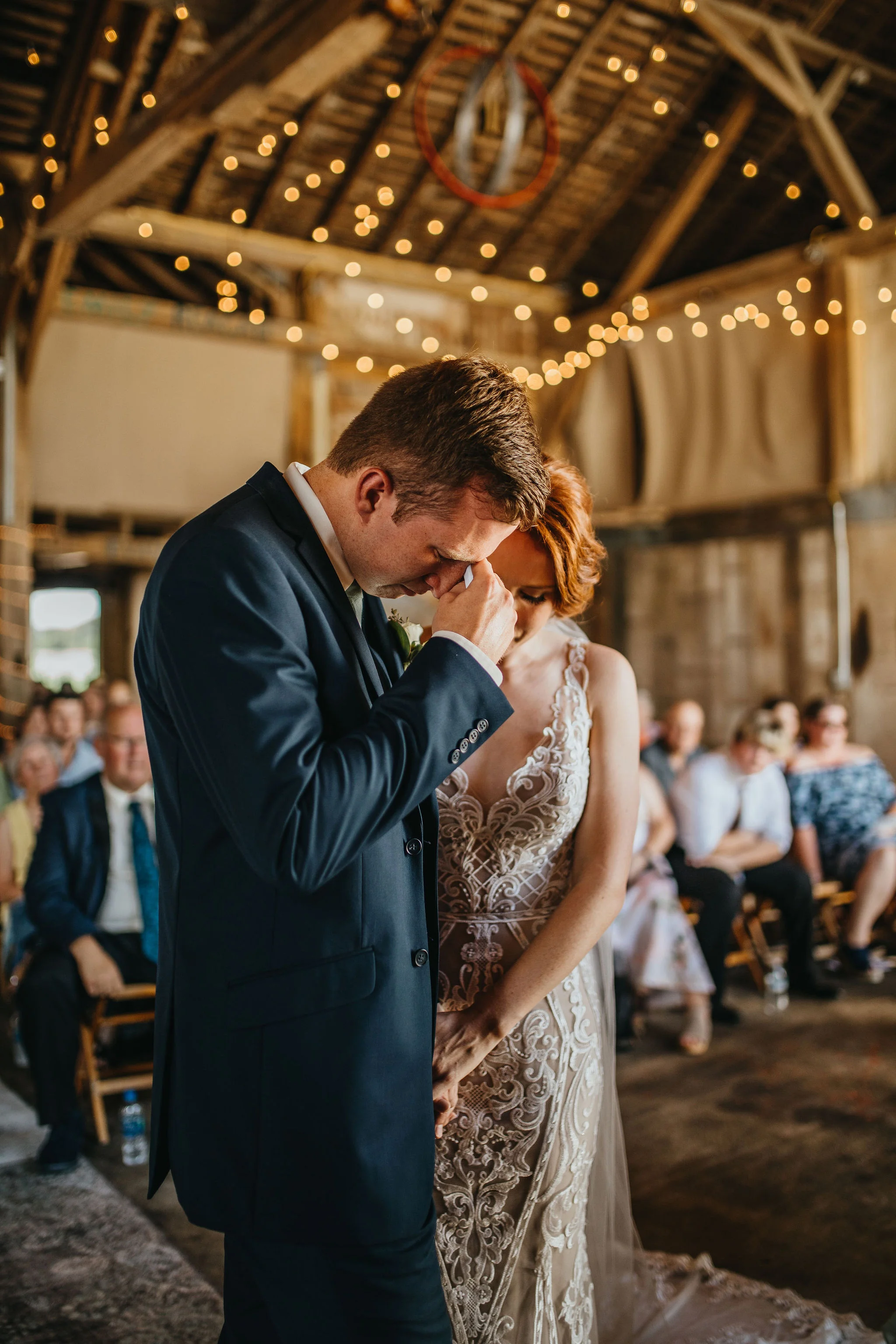 Columbus, Ohio Wedding Photography/Videography by Christina &amp; Jeremiah