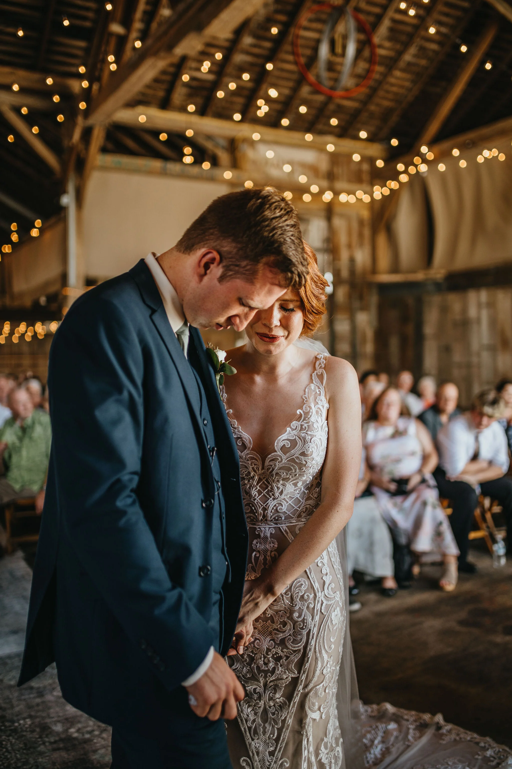 Columbus, Ohio Wedding Photography/Videography by Christina &amp; Jeremiah