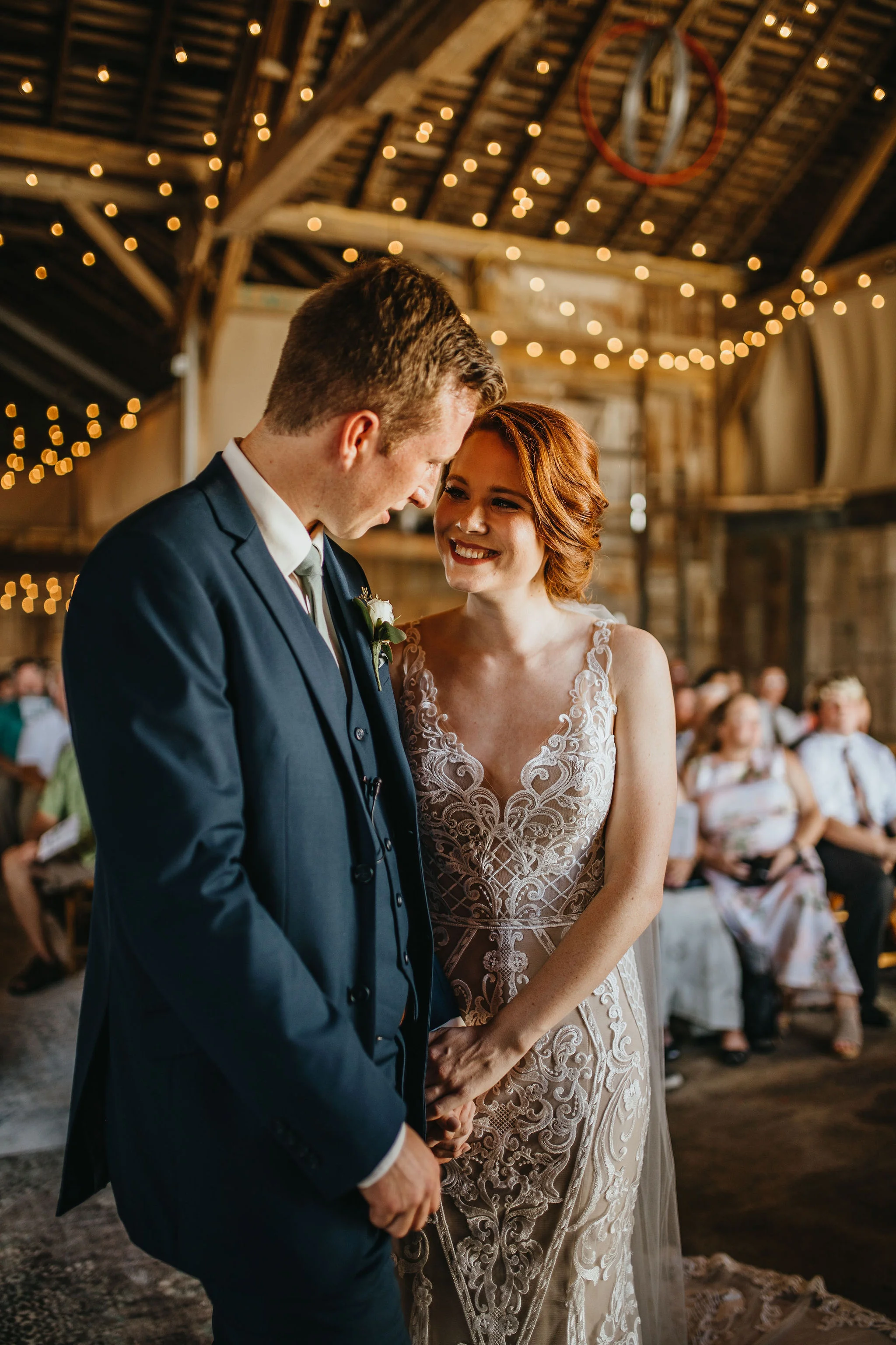 Columbus, Ohio Wedding Photography/Videography by Christina &amp; Jeremiah