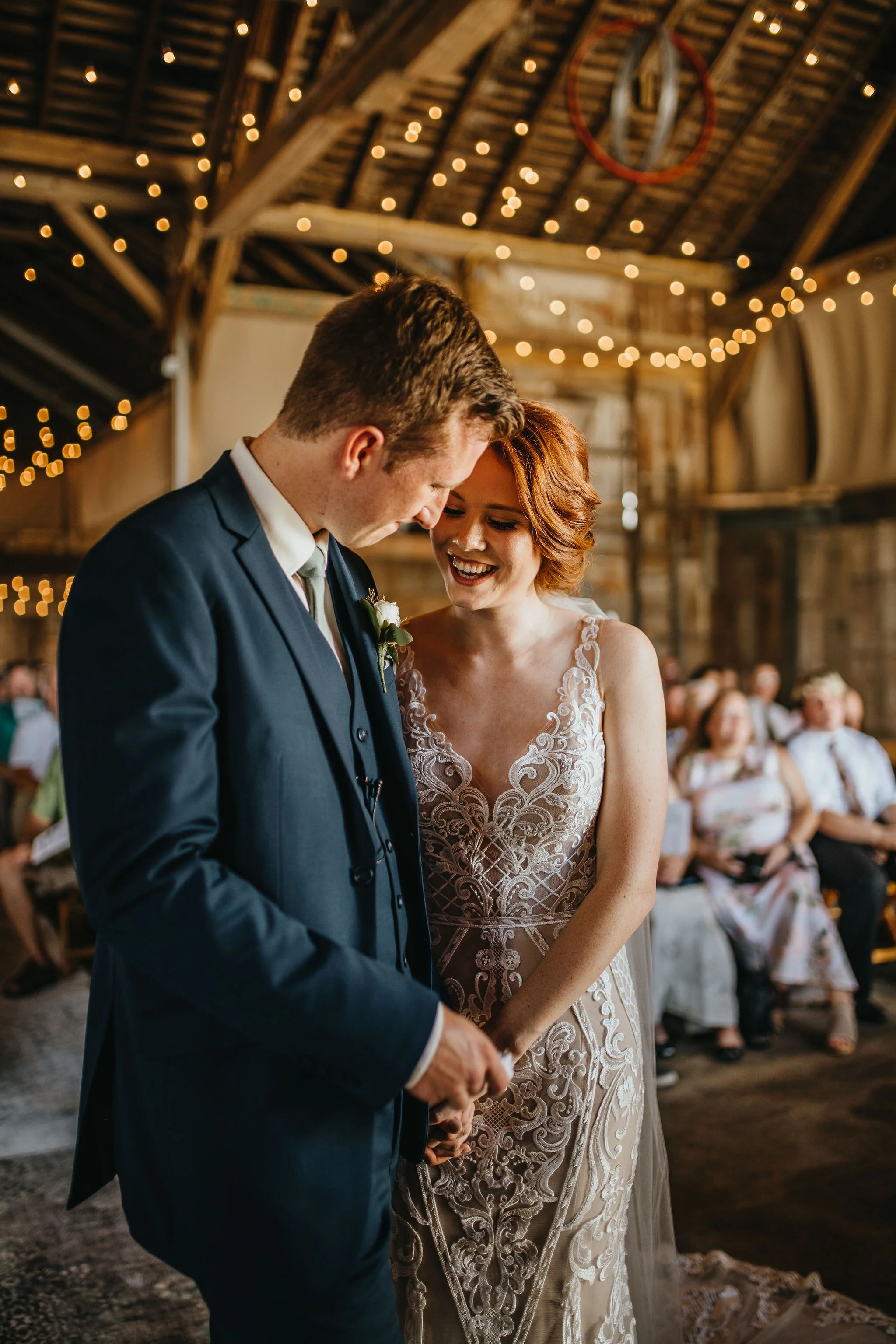 Columbus, Ohio Wedding Photography/Videography by Christina &amp; Jeremiah