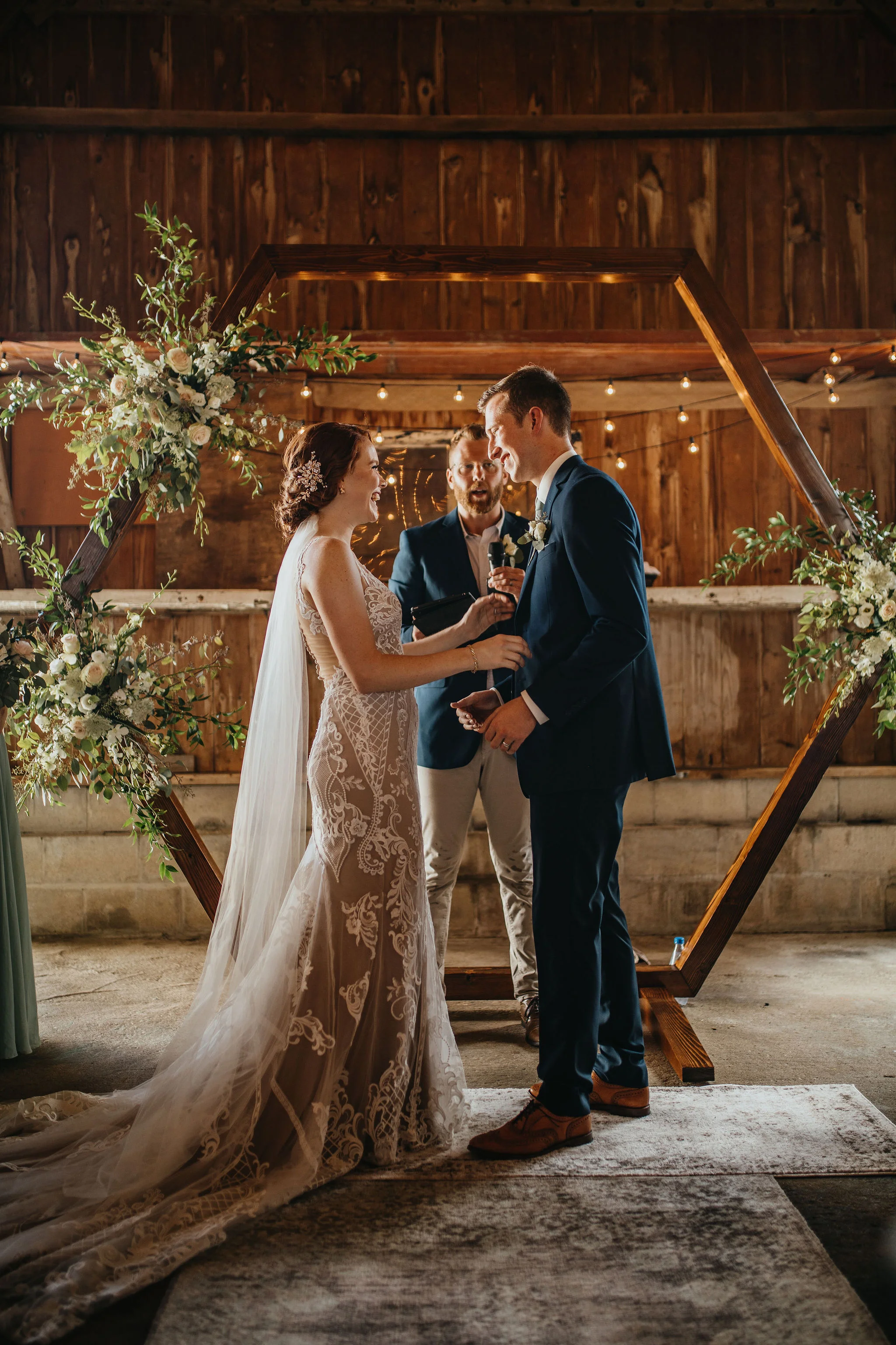 Columbus, Ohio Wedding Photography/Videography by Christina &amp; Jeremiah