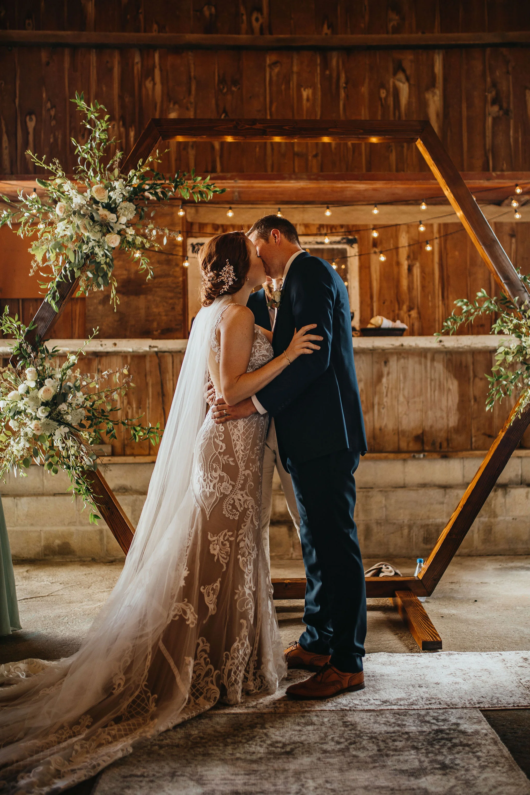 Columbus, Ohio Wedding Photography/Videography by Christina &amp; Jeremiah