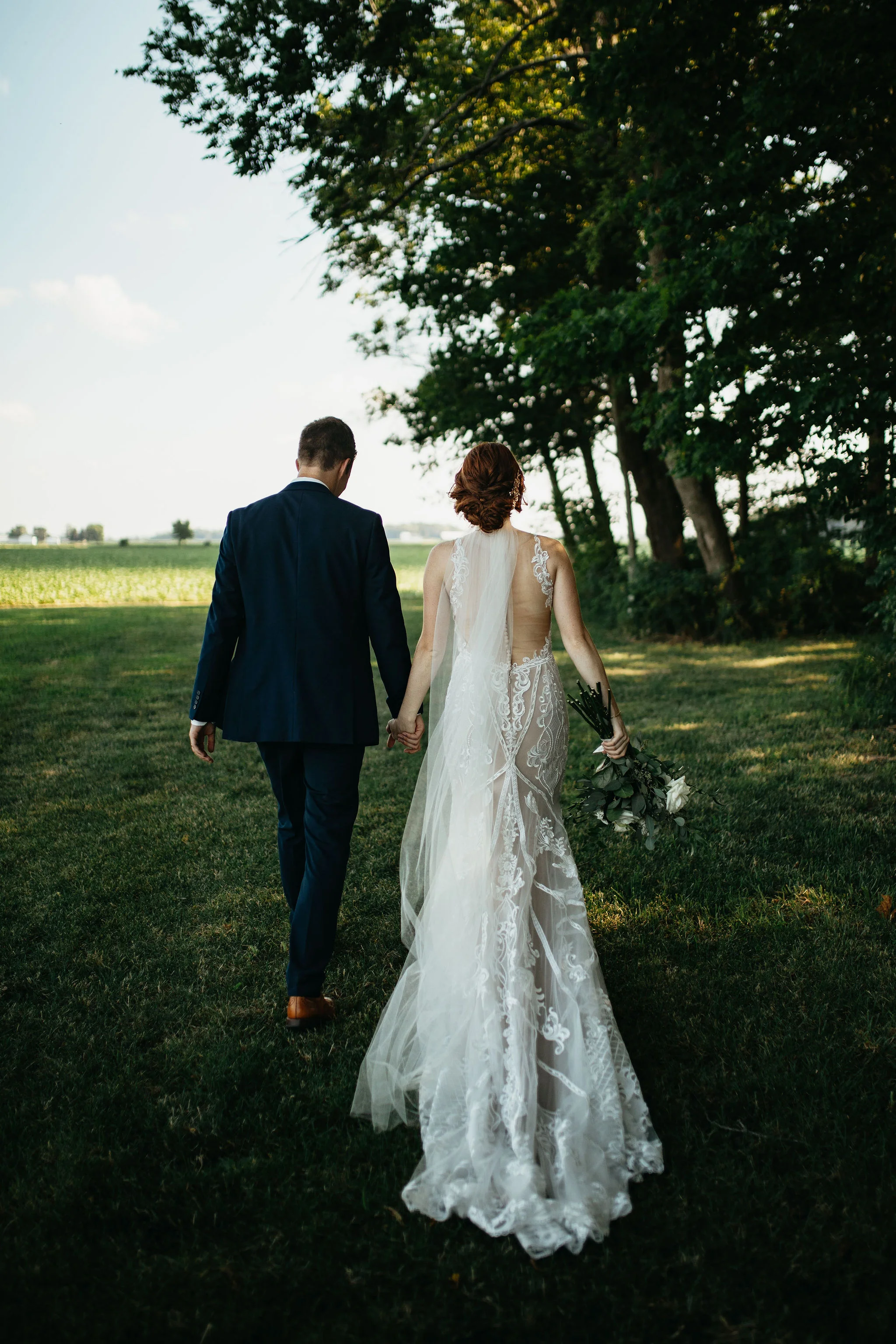 Cleveland, Ohio Wedding Photography/Videography by Christina &amp; Jeremiah