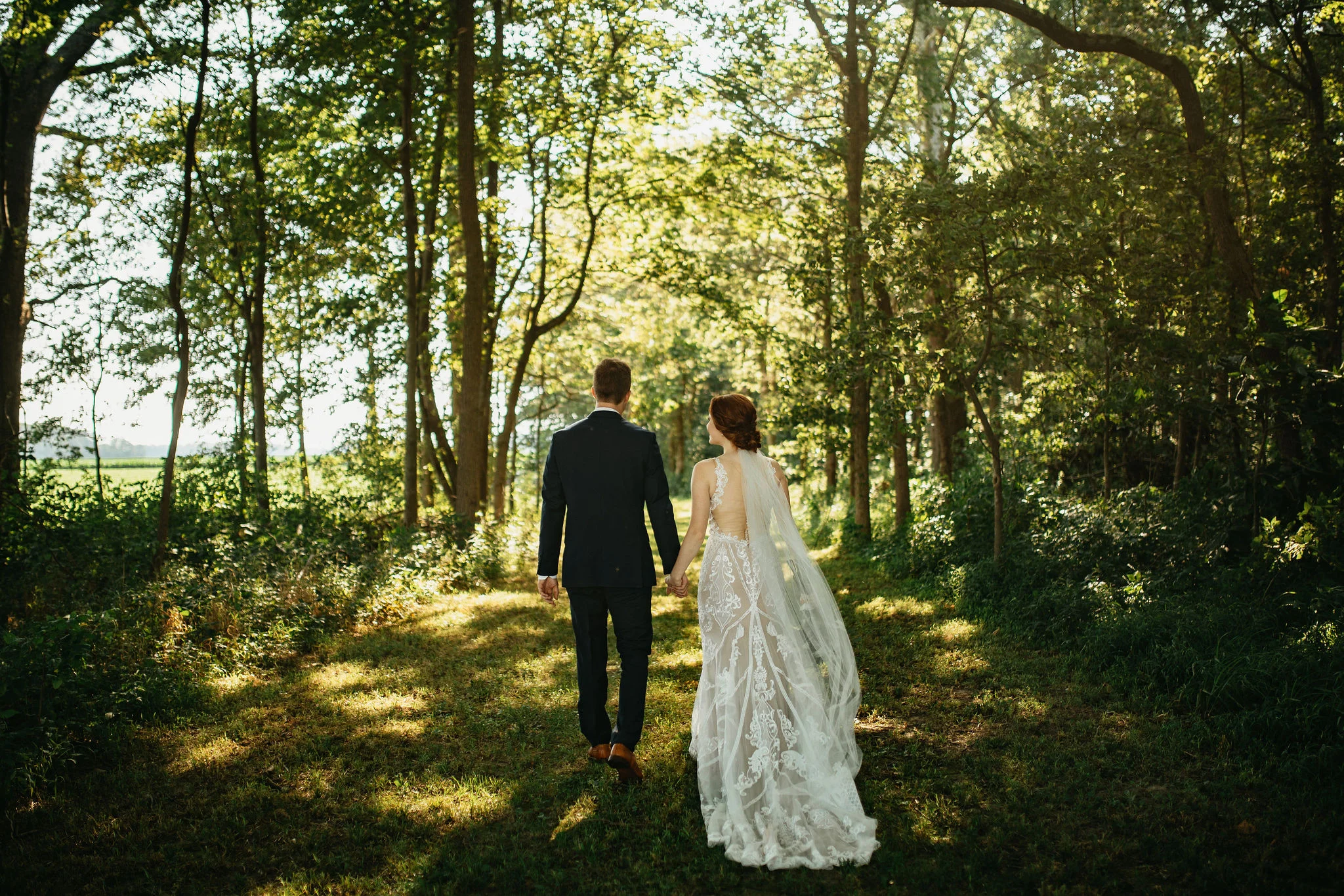 Cleveland, Ohio Wedding Photography/Videography by Christina &amp; Jeremiah