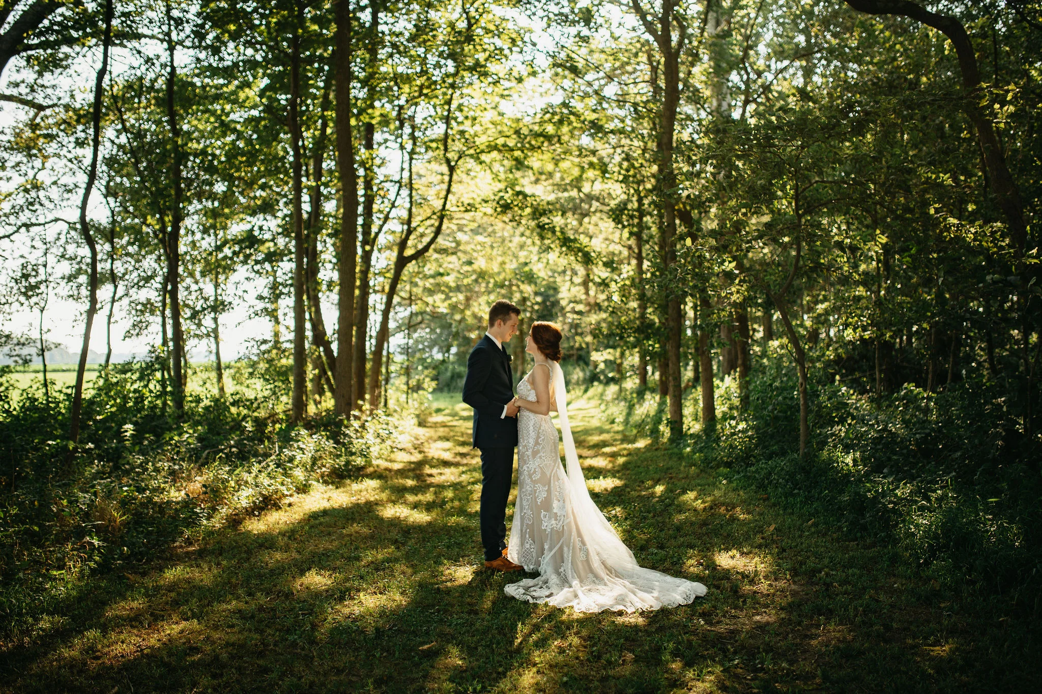 Cleveland, Ohio Wedding Photography/Videography by Christina &amp; Jeremiah