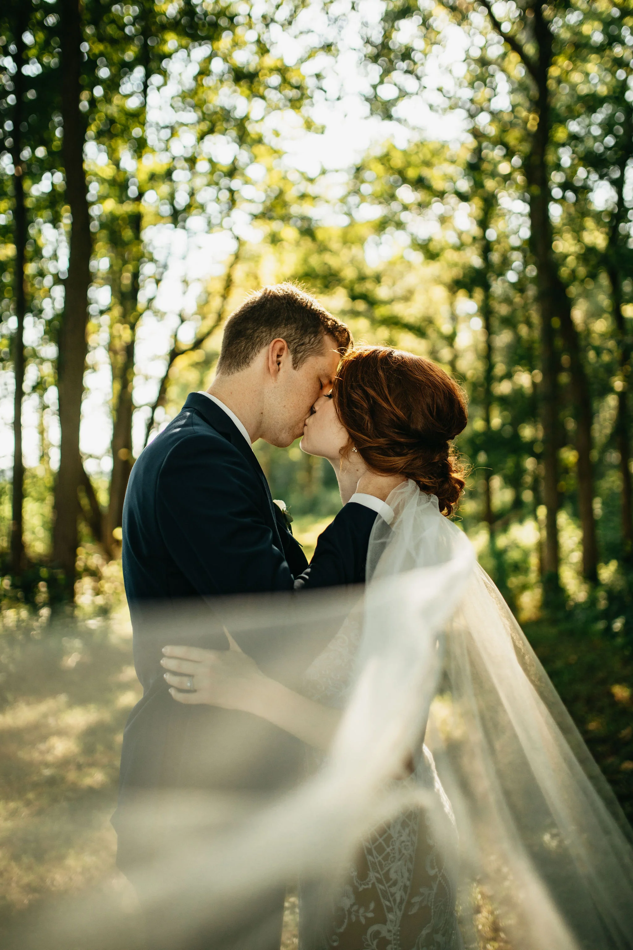 Cleveland, Ohio Wedding Photography/Videography by Christina &amp; Jeremiah