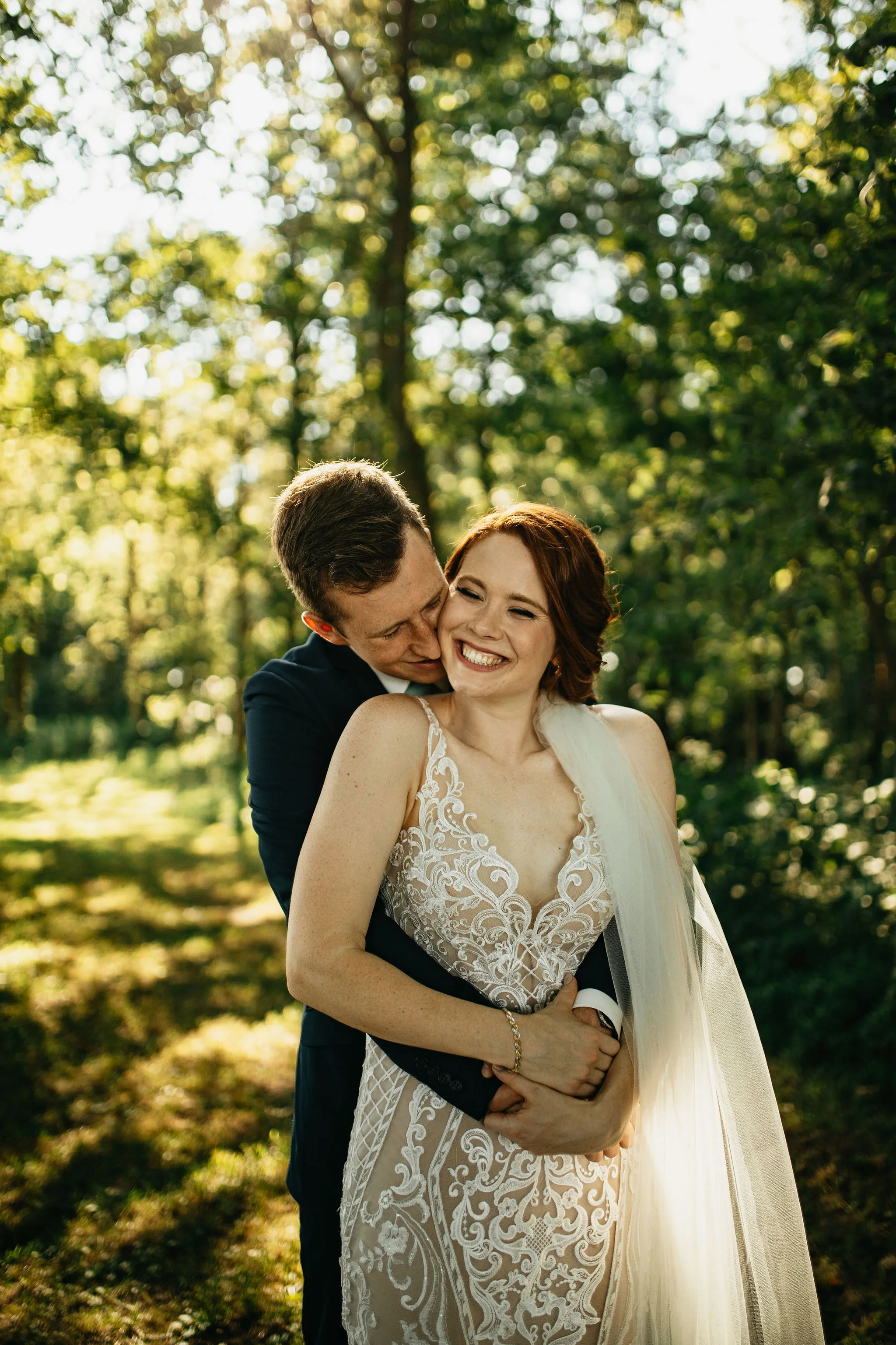 Cleveland, Ohio Wedding Photography/Videography by Christina &amp; Jeremiah